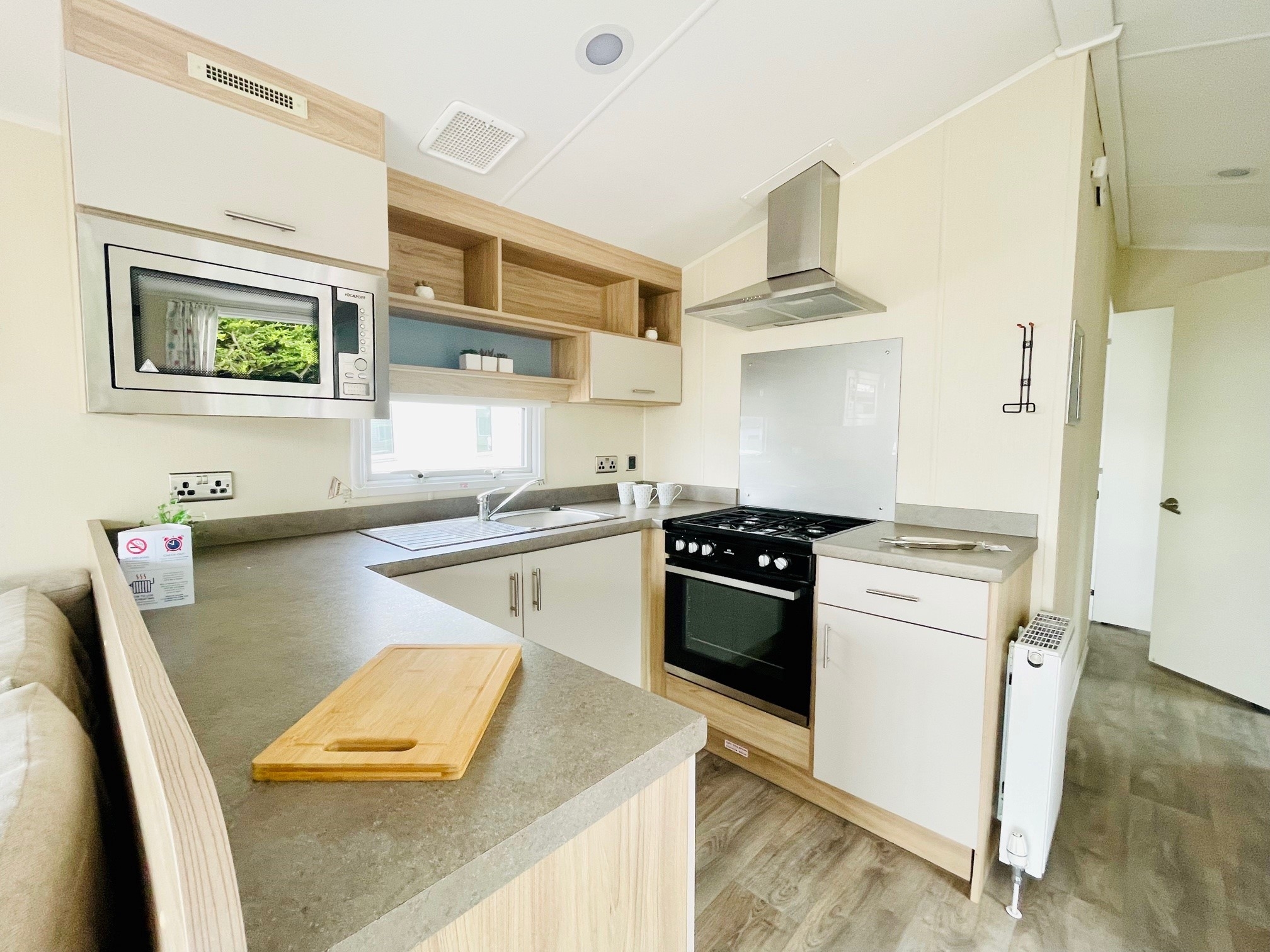 Photo of Willerby Linwood 2019 (Static Caravan)