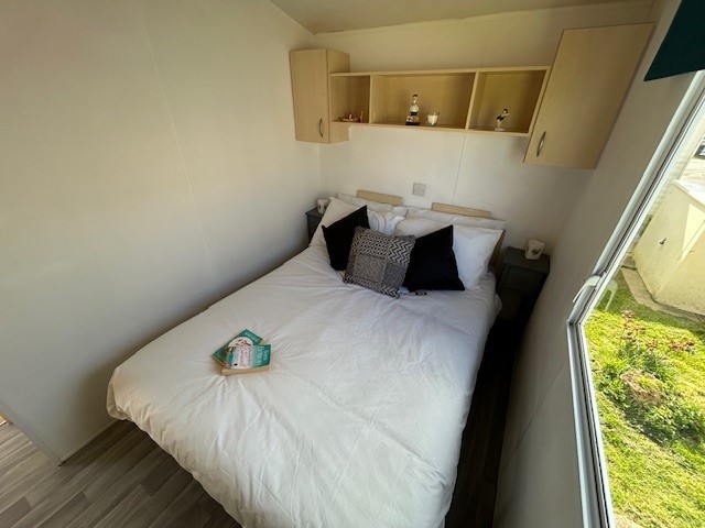 Photo of Willerby Magnum 2010 (Static Caravan)