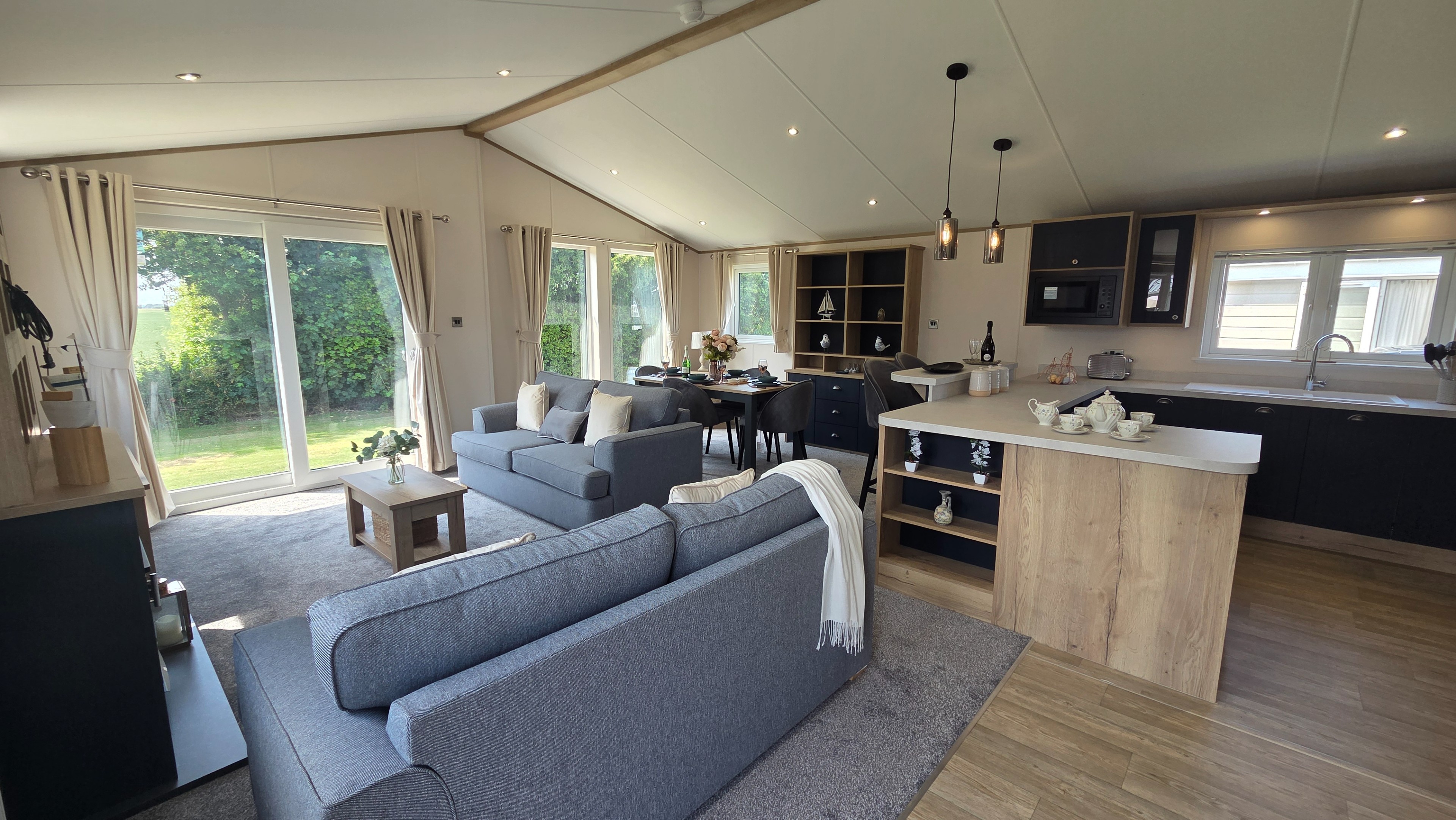 Photo of Willerby New Holland 2026 (Luxury Lodge)