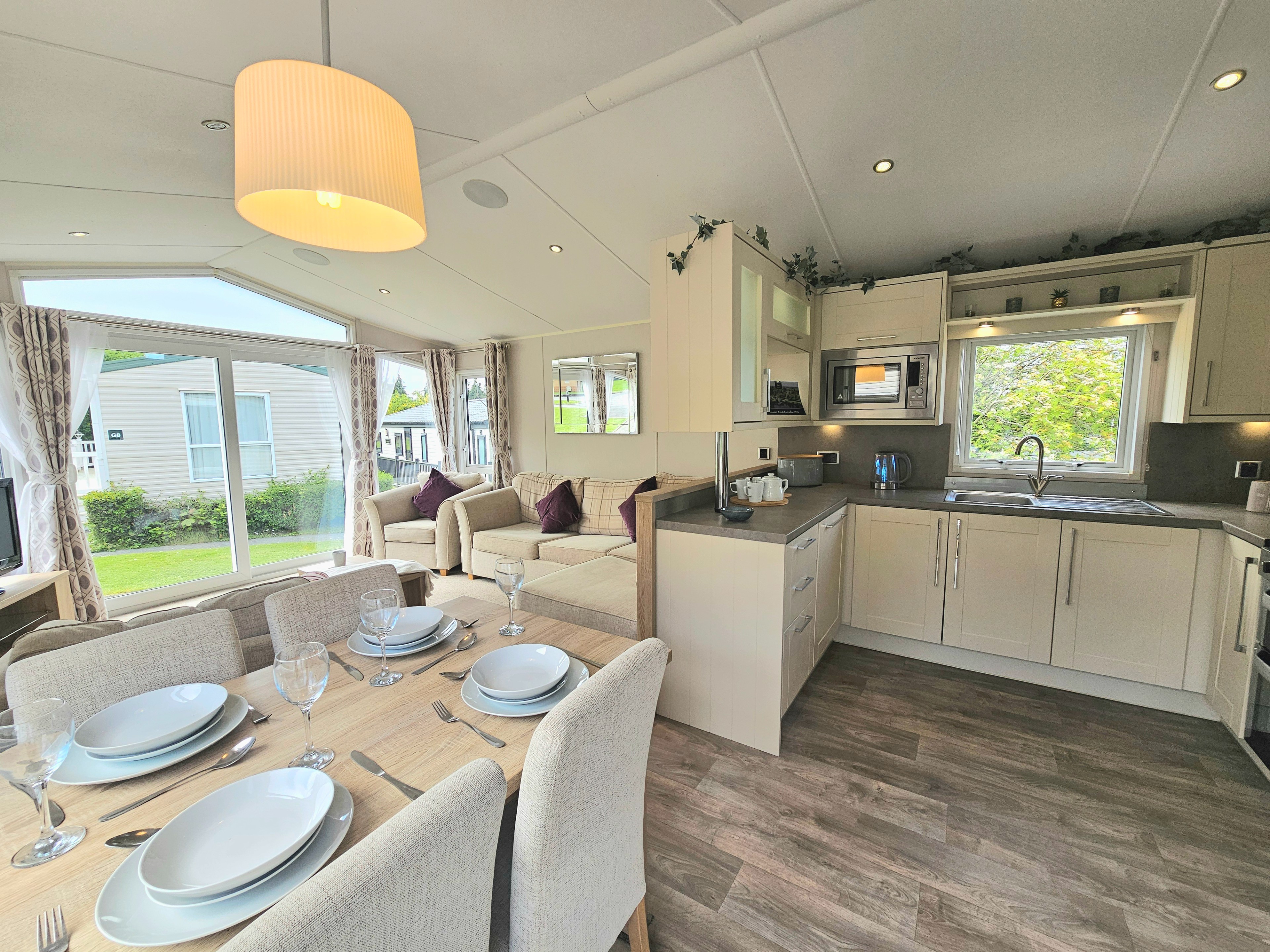 Photo of Willerby Aspen 2017 (Static Caravan)