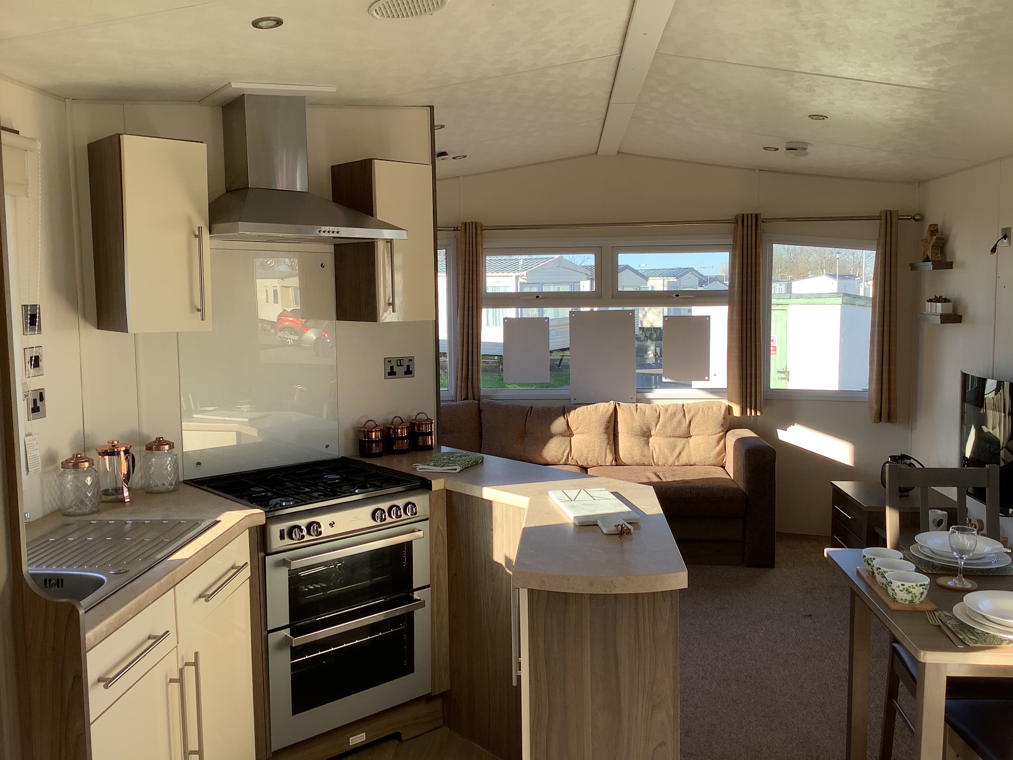 Photo of Delta Ascot 2018 (Static Caravan)