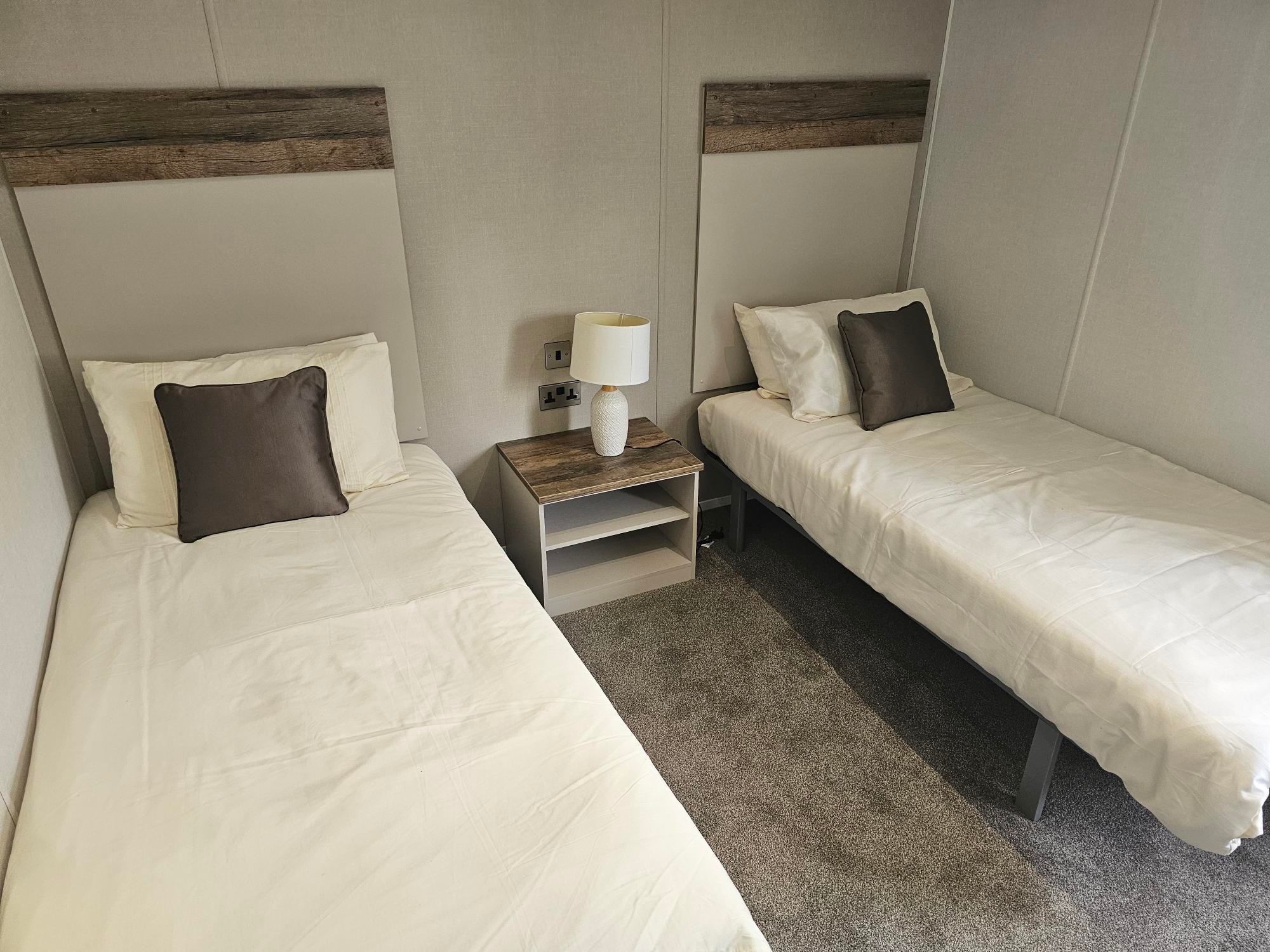 Photo of Willerby Horsham 2025 (Luxury Lodge)