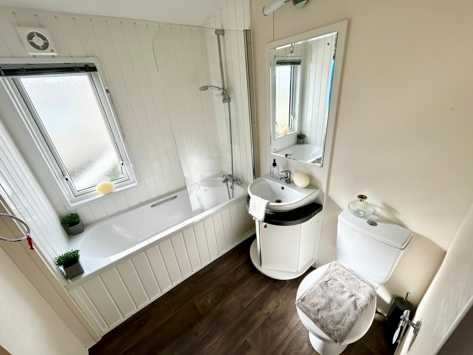 Photo of Willerby Cadence 2015 (Luxury Lodge)