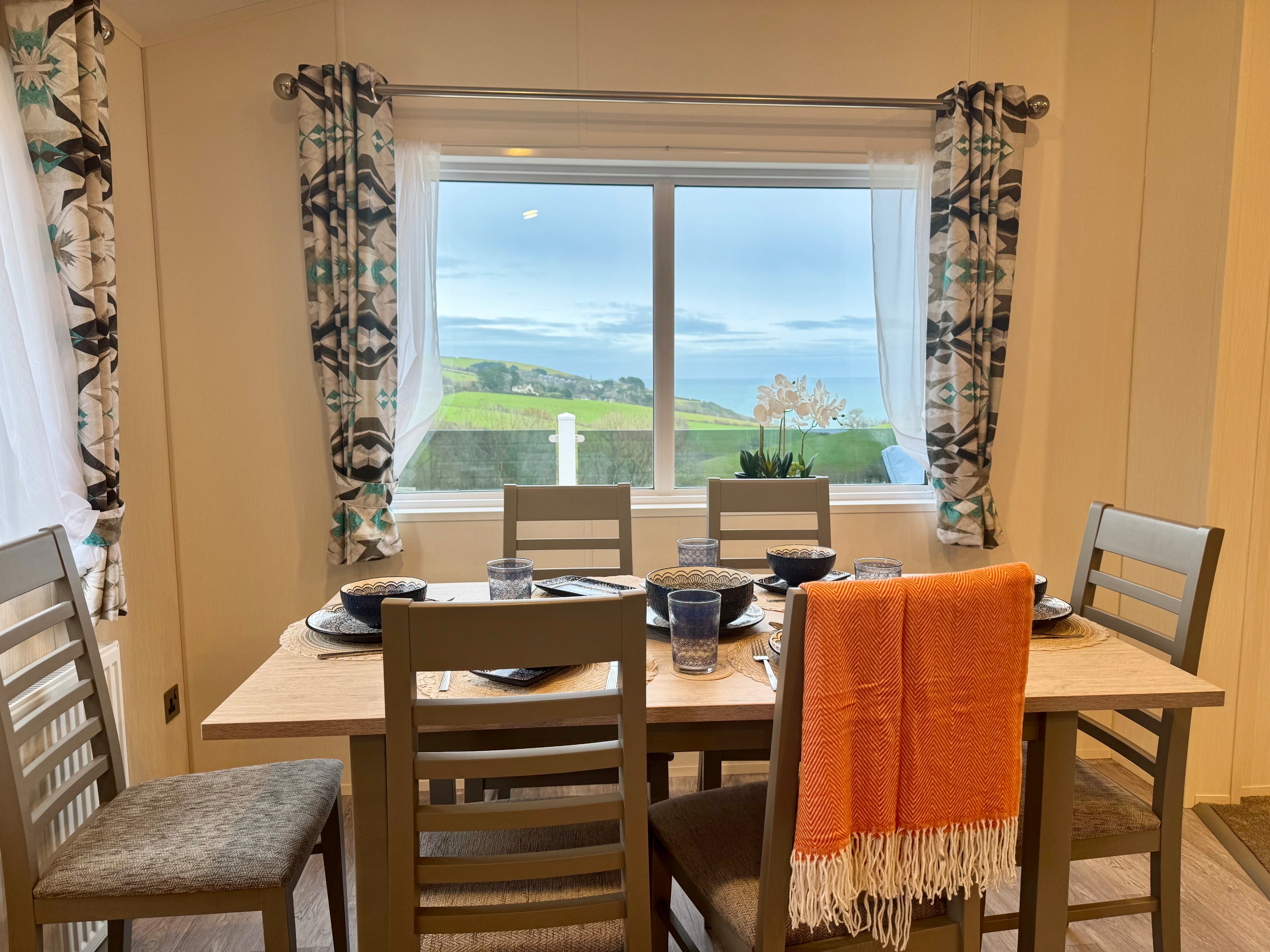 Photo of Delta Lakeside 2023 (Luxury Lodge)