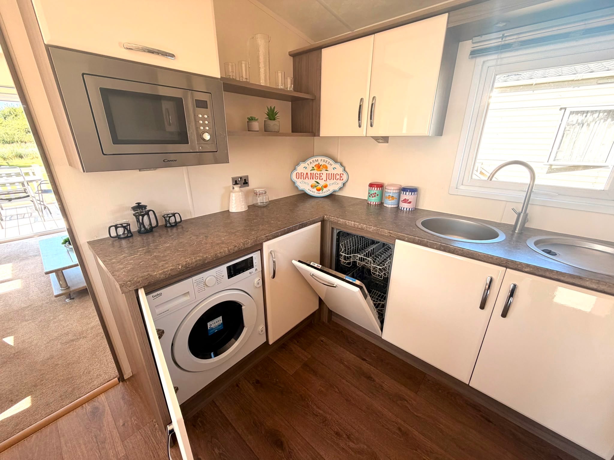 Photo of Delta Cambridge 2019 (Villa)