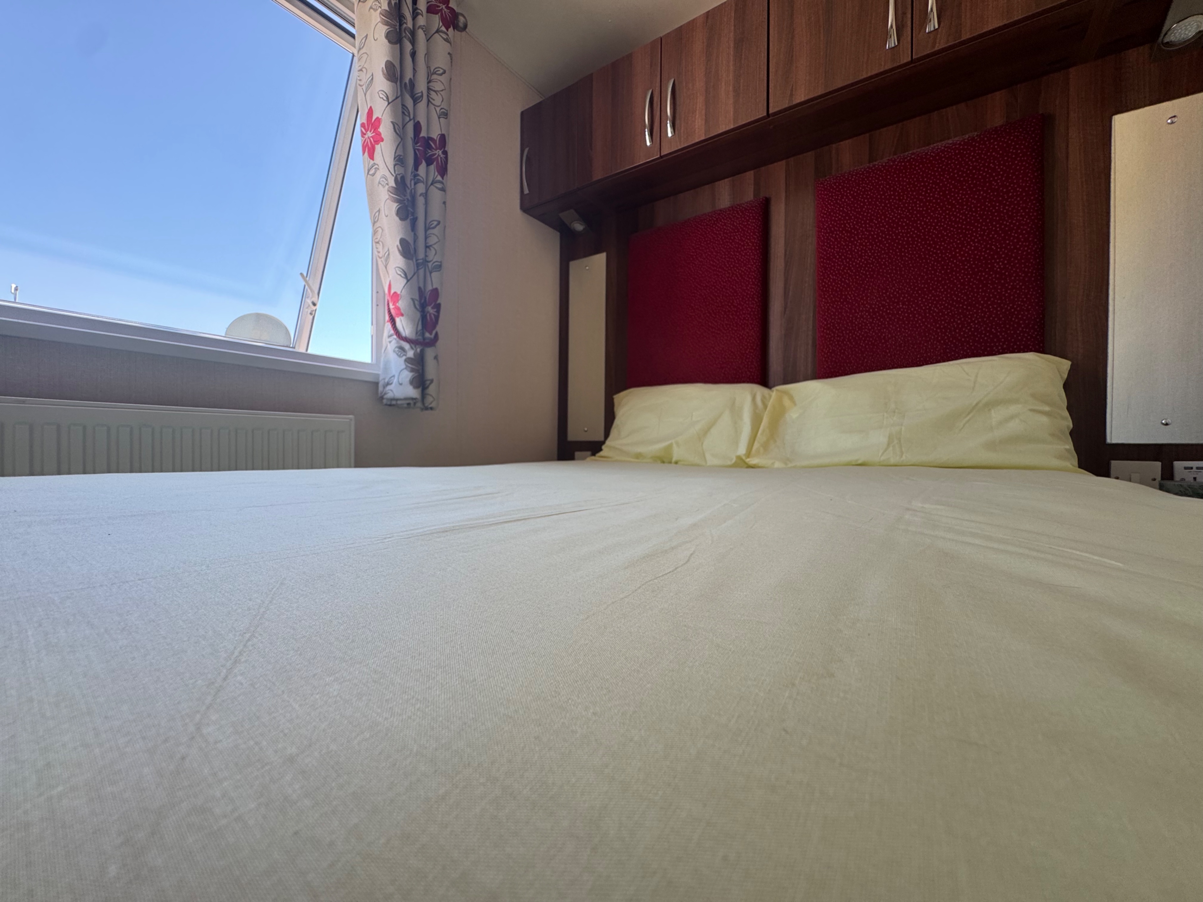 Photo of Victory Grovewood 2016 (Static Caravan)