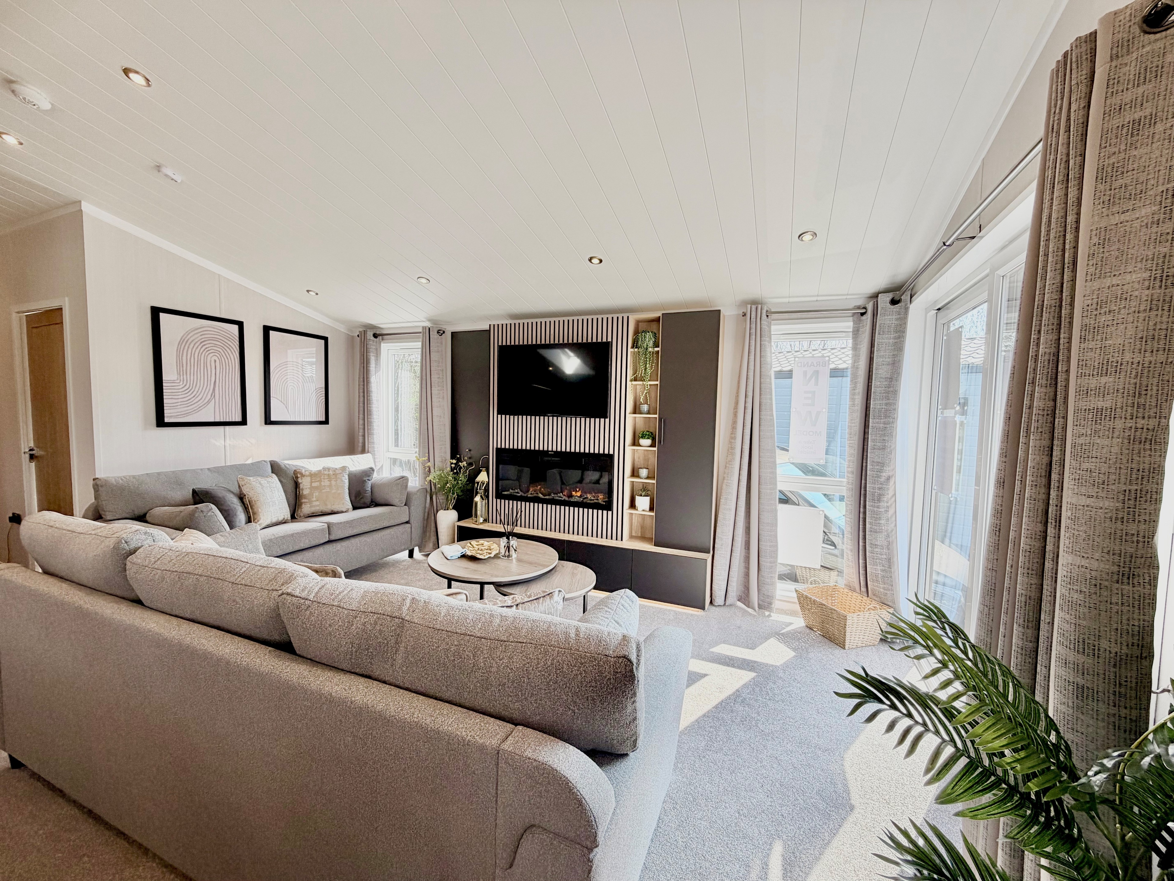 Photo of Swift Toronto 2026 (Luxury Lodge)