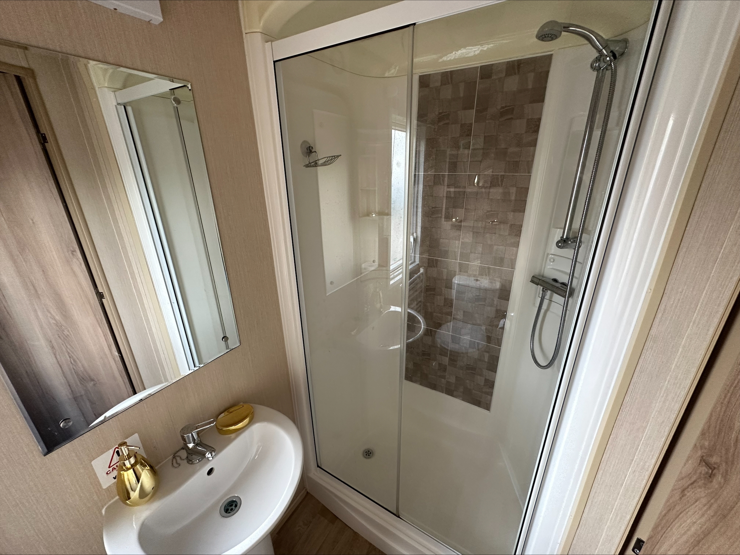 Photo of ABI Sunningdale 2016 (Static Caravan)
