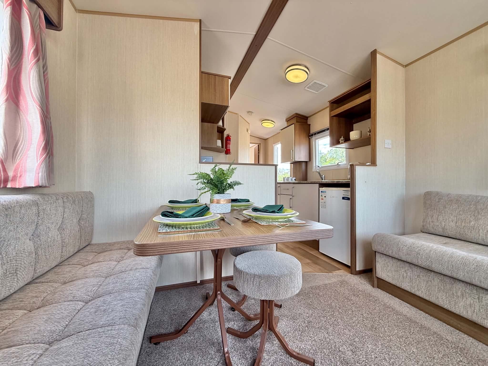 Photo of ABI Park Leisure 2014 (Static Caravan)