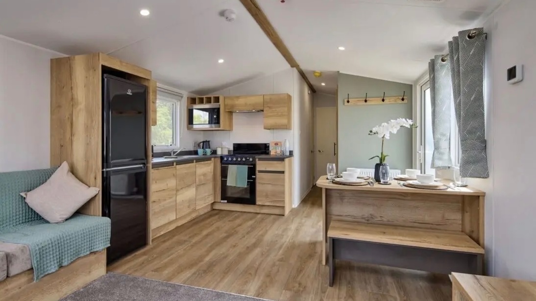 Photo of Willerby Midhurst 2024 (Static Caravan)