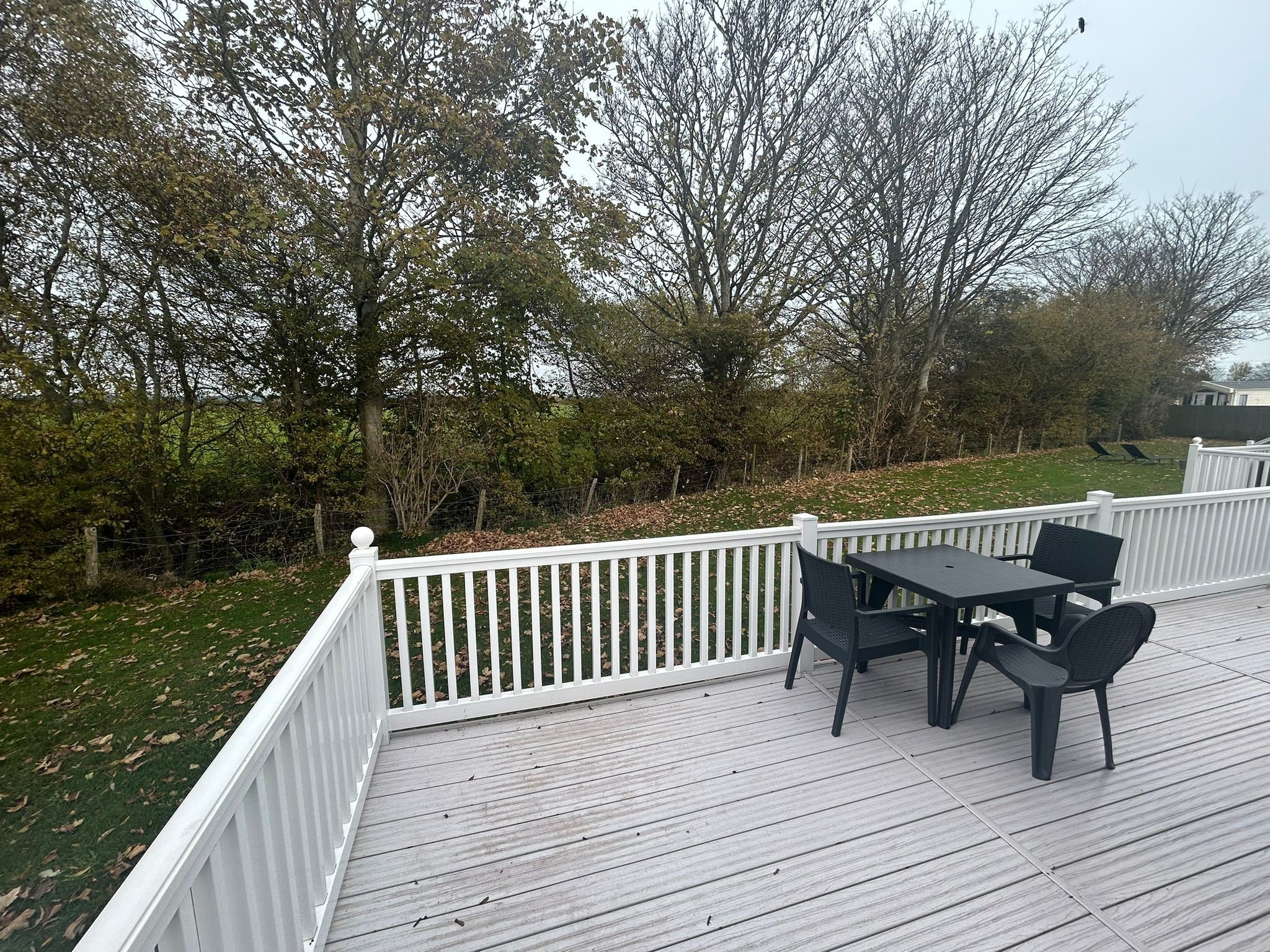 Photo of Willerby Everleigh 2019 (Luxury Lodge)