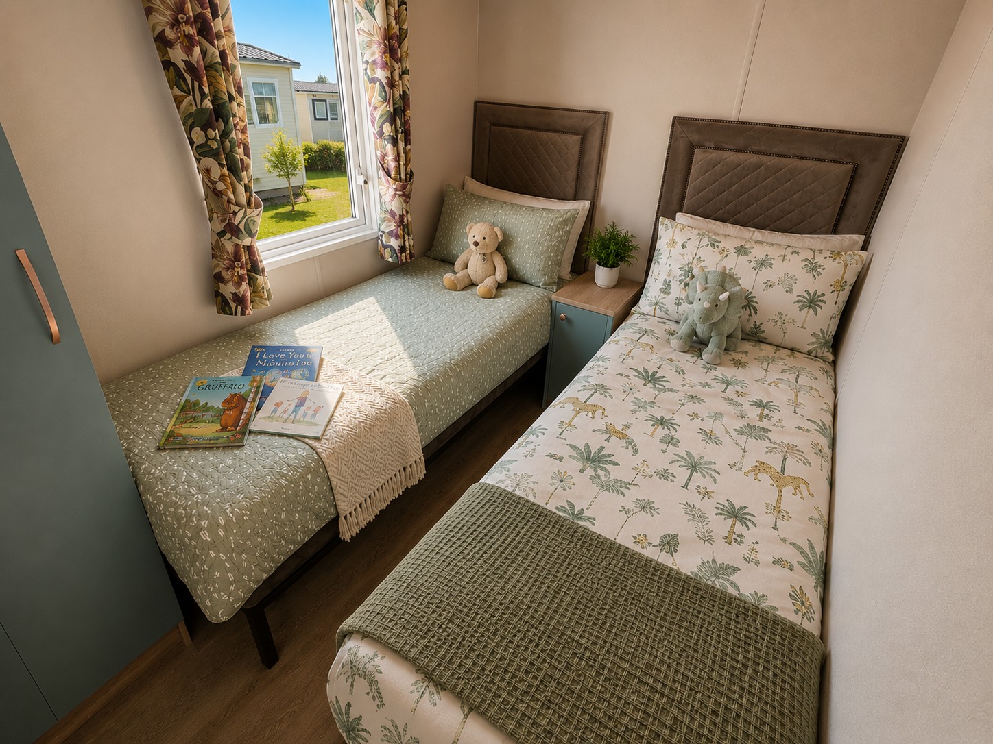 Photo of Atlas Heritage 2021 (Static Caravan)