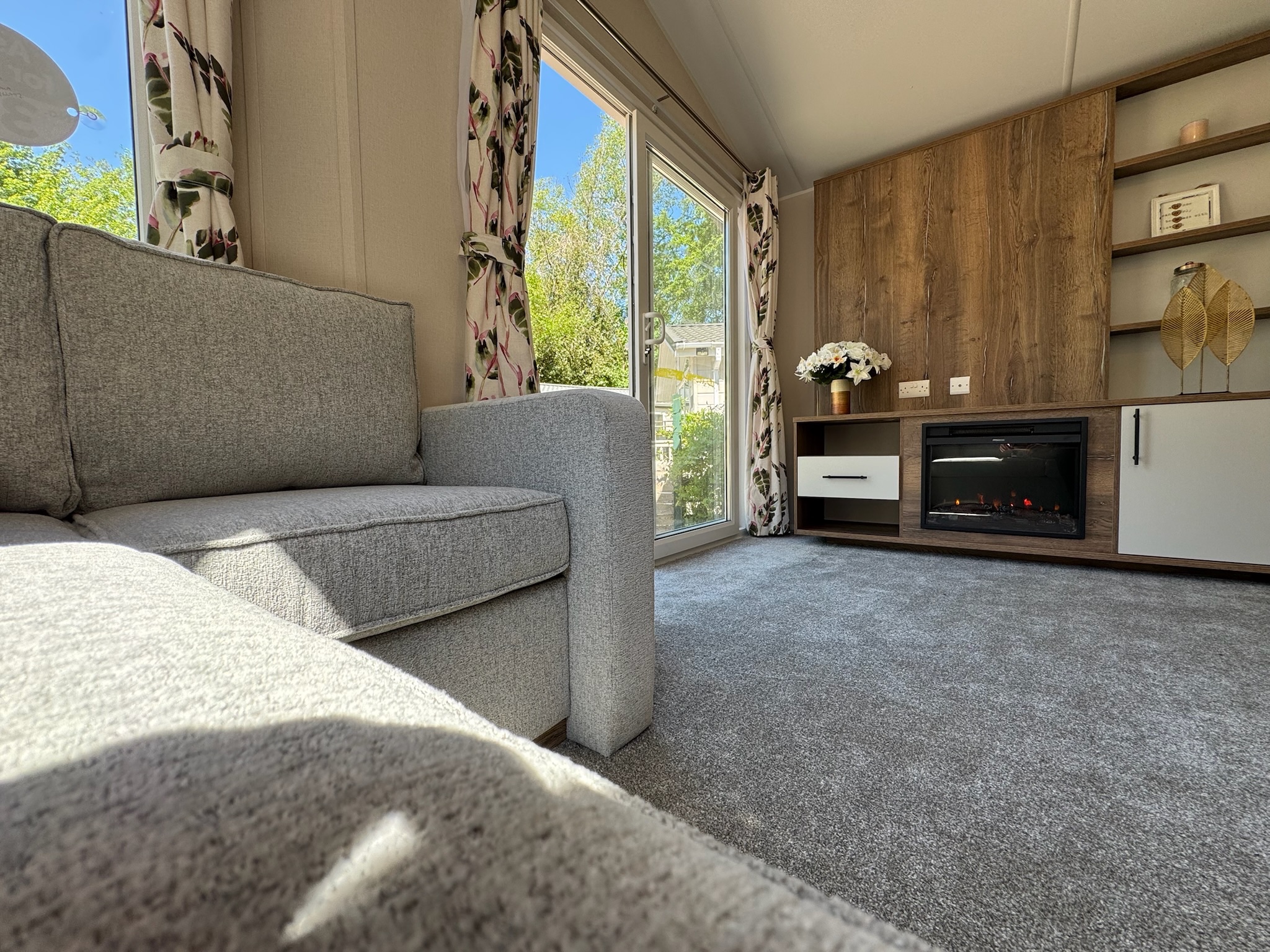Photo of Atlas Orion 2021 (Static Caravan)