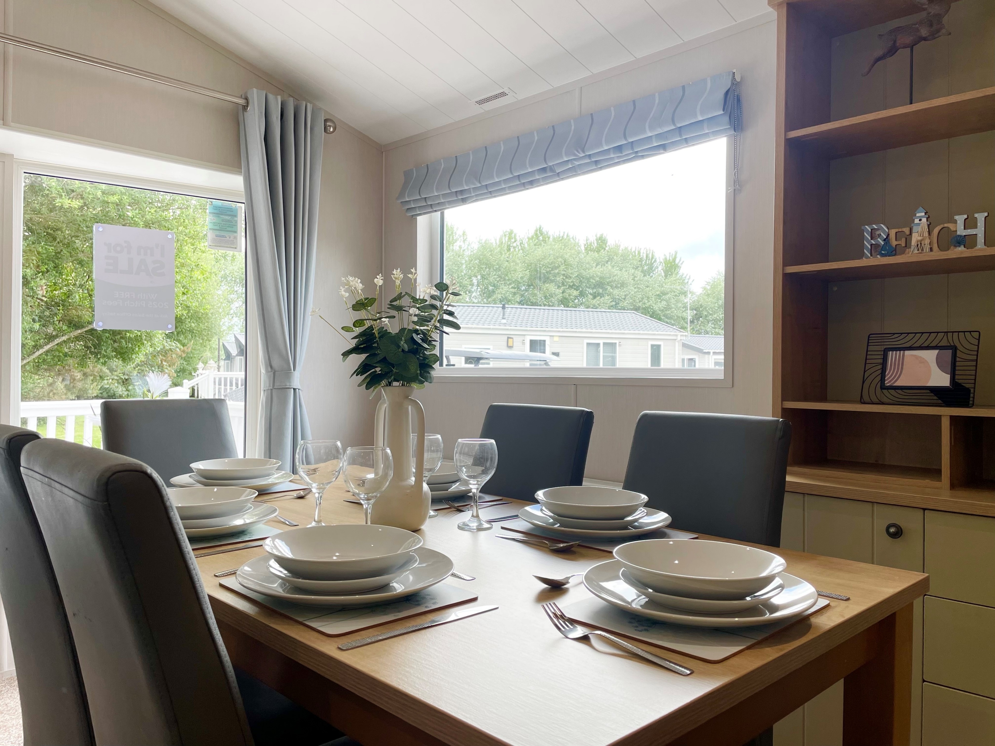 Photo of Willerby Everleigh 2019 (Lodge)