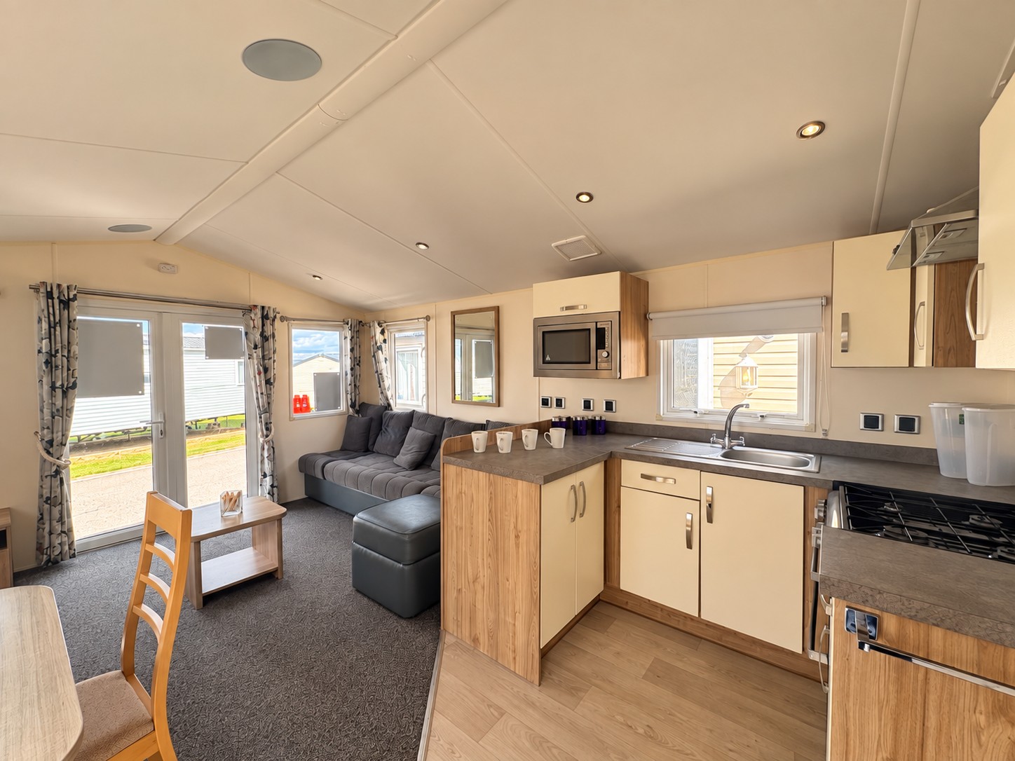 Photo of Willerby Rio 2015 (Static Caravan)