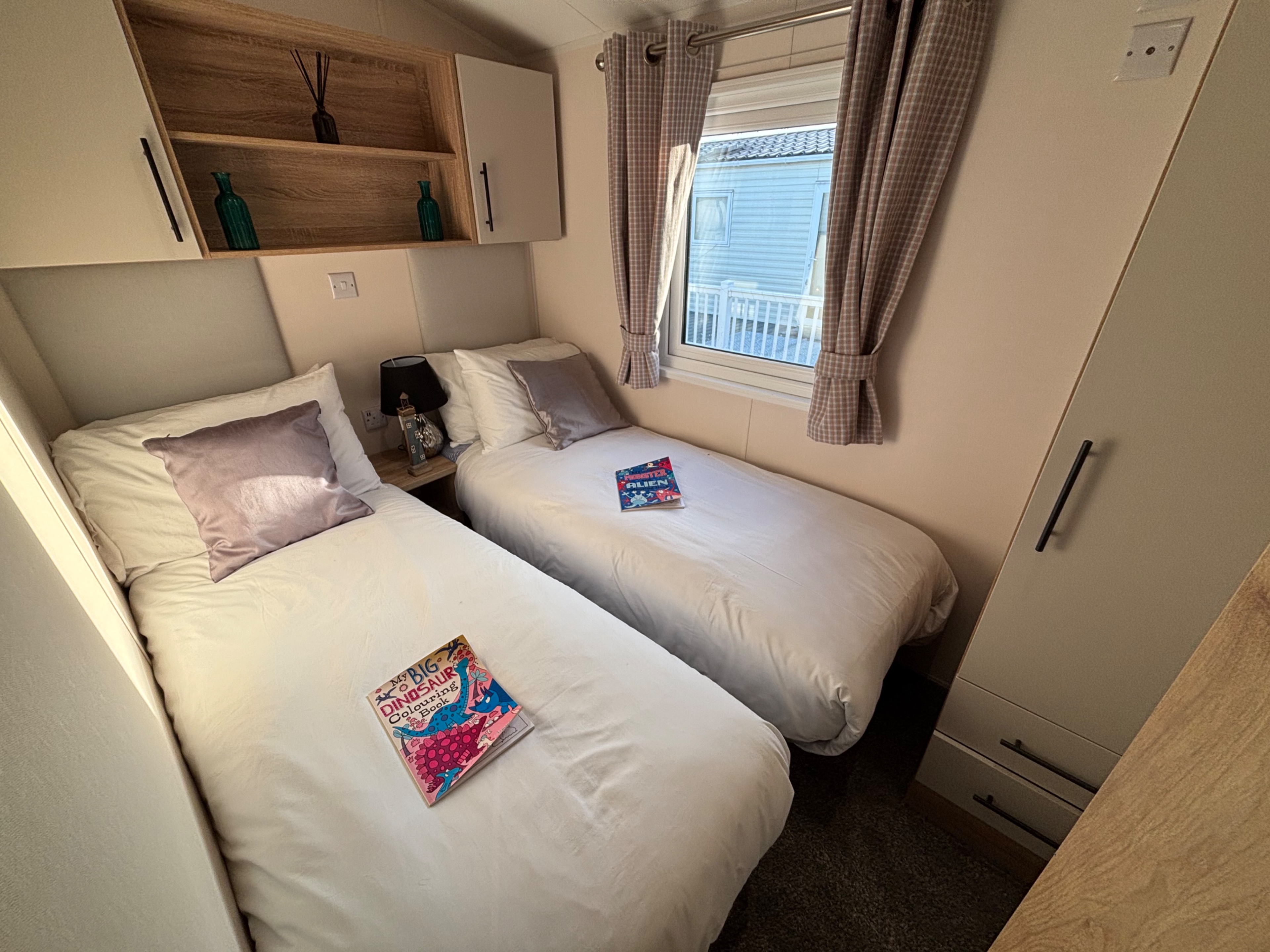 Photo of Willerby Lamberhurst 2025 (Static Caravan)