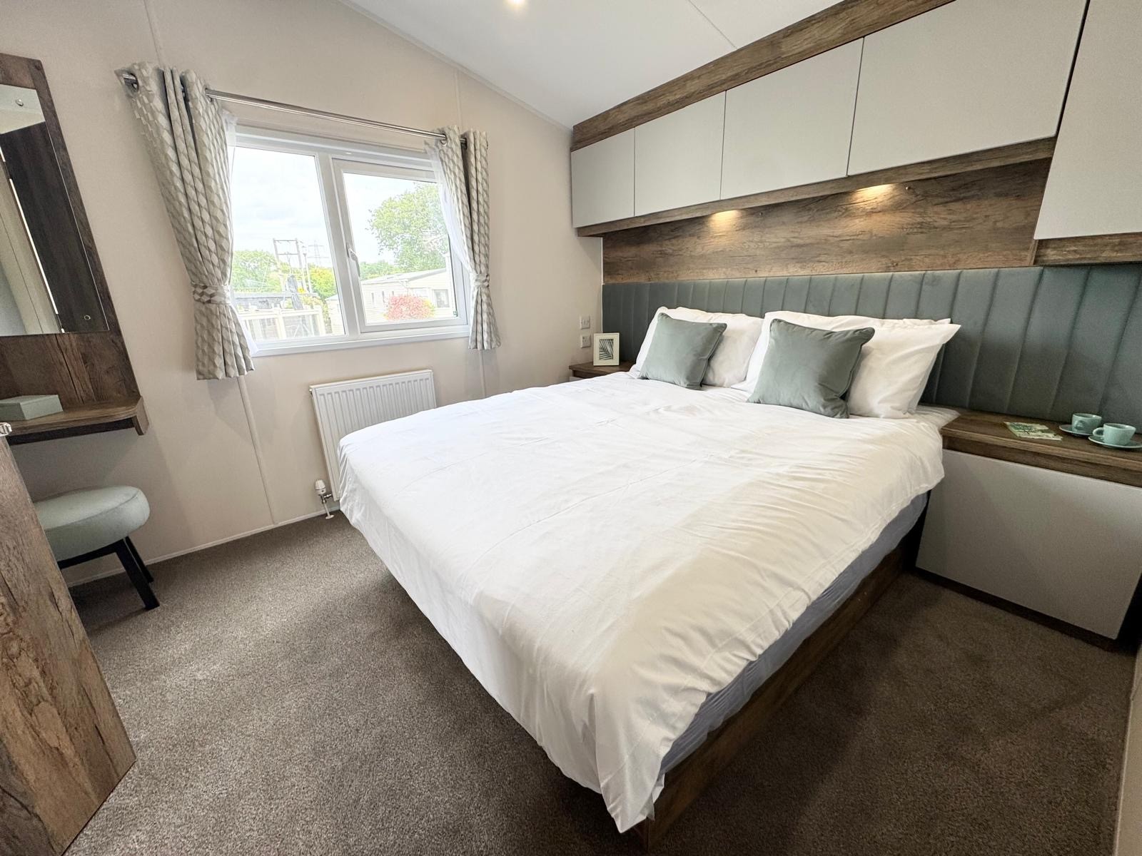 Photo of Willerby Brookwood 2026 (Static Caravan)