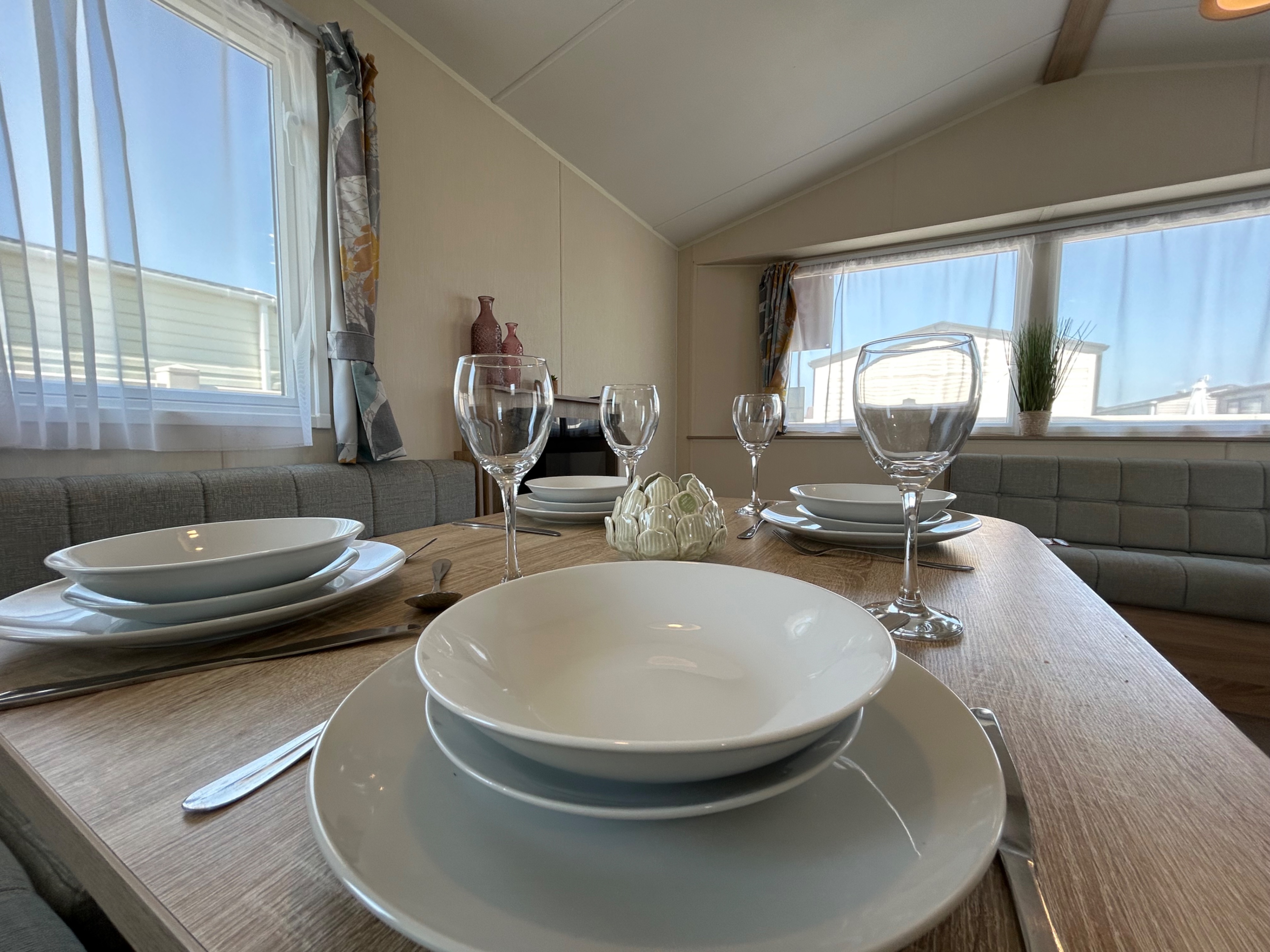 Photo of Willerby Etchingham 2020 (Static Caravan)