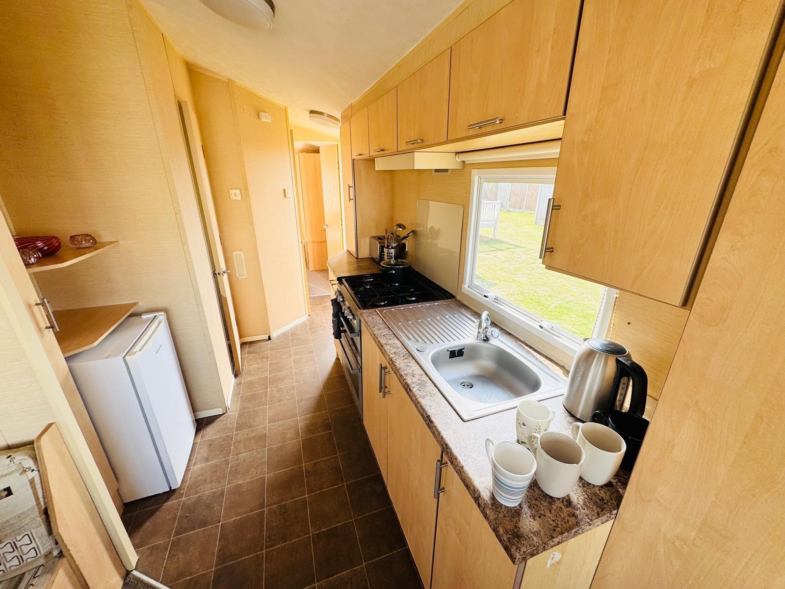 Photo of Willerby Magnum 2010 (Static Caravan)