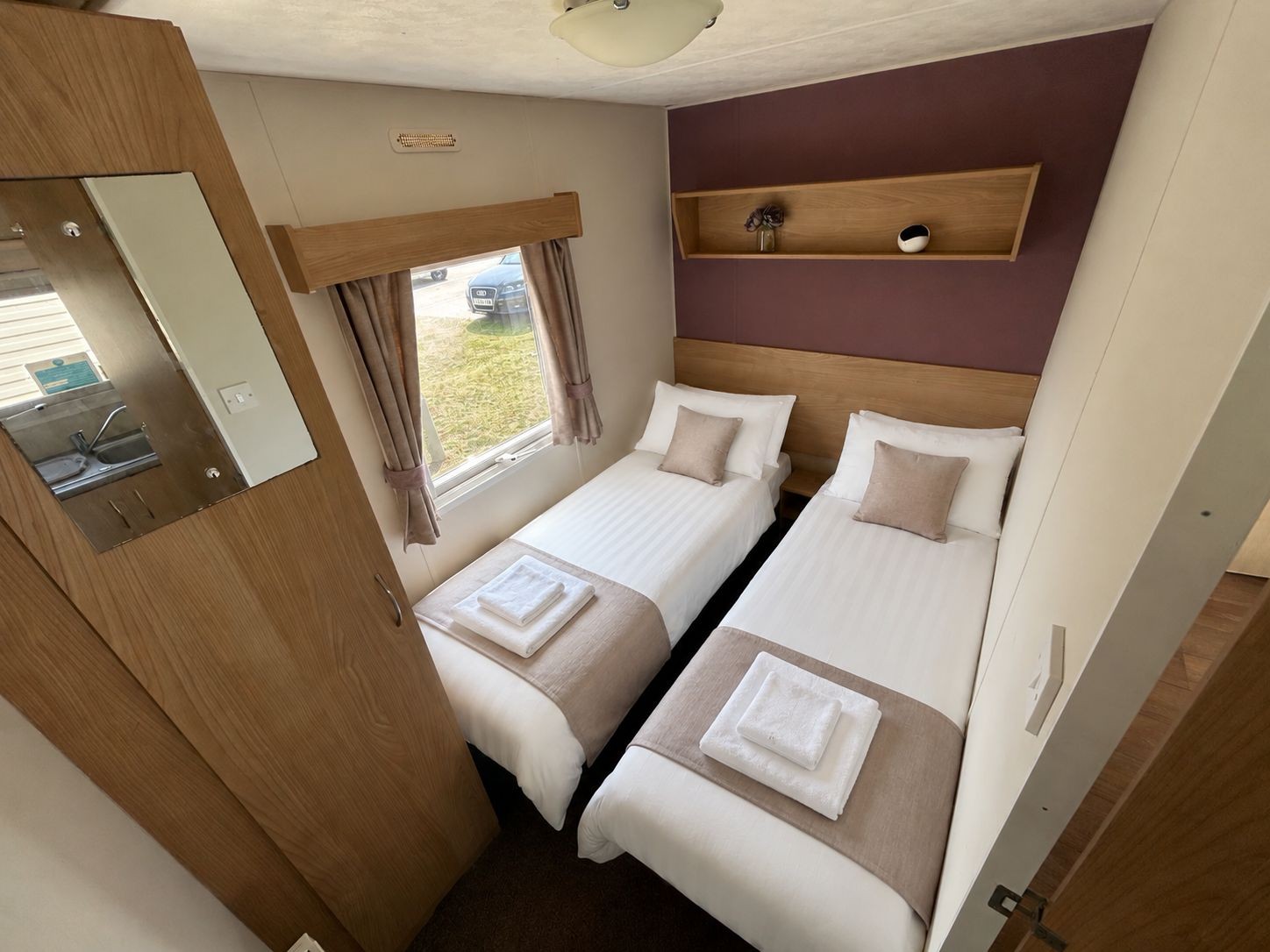 Photo of Delta Sunset 2014 (Static Caravan)