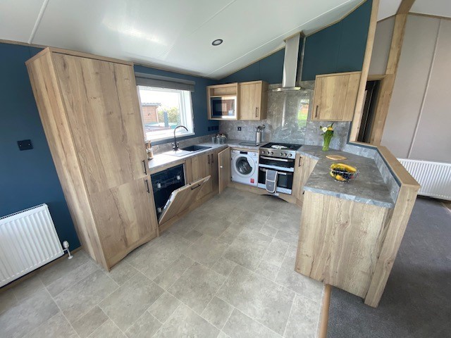 Photo of ABI Superior 2026 (Static Caravan)