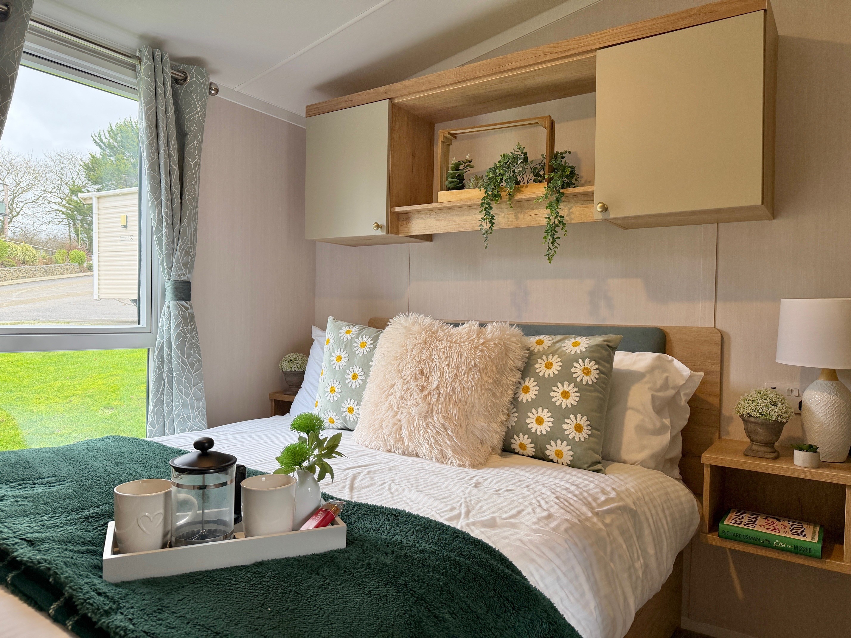 Photo of Swift Provence 2025 (Static Caravan)