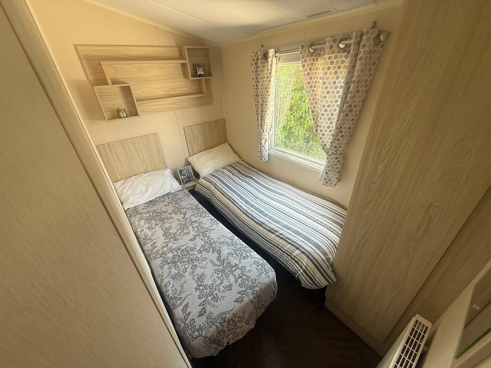 Photo of Willerby Lymington 2017 (Static Caravan)