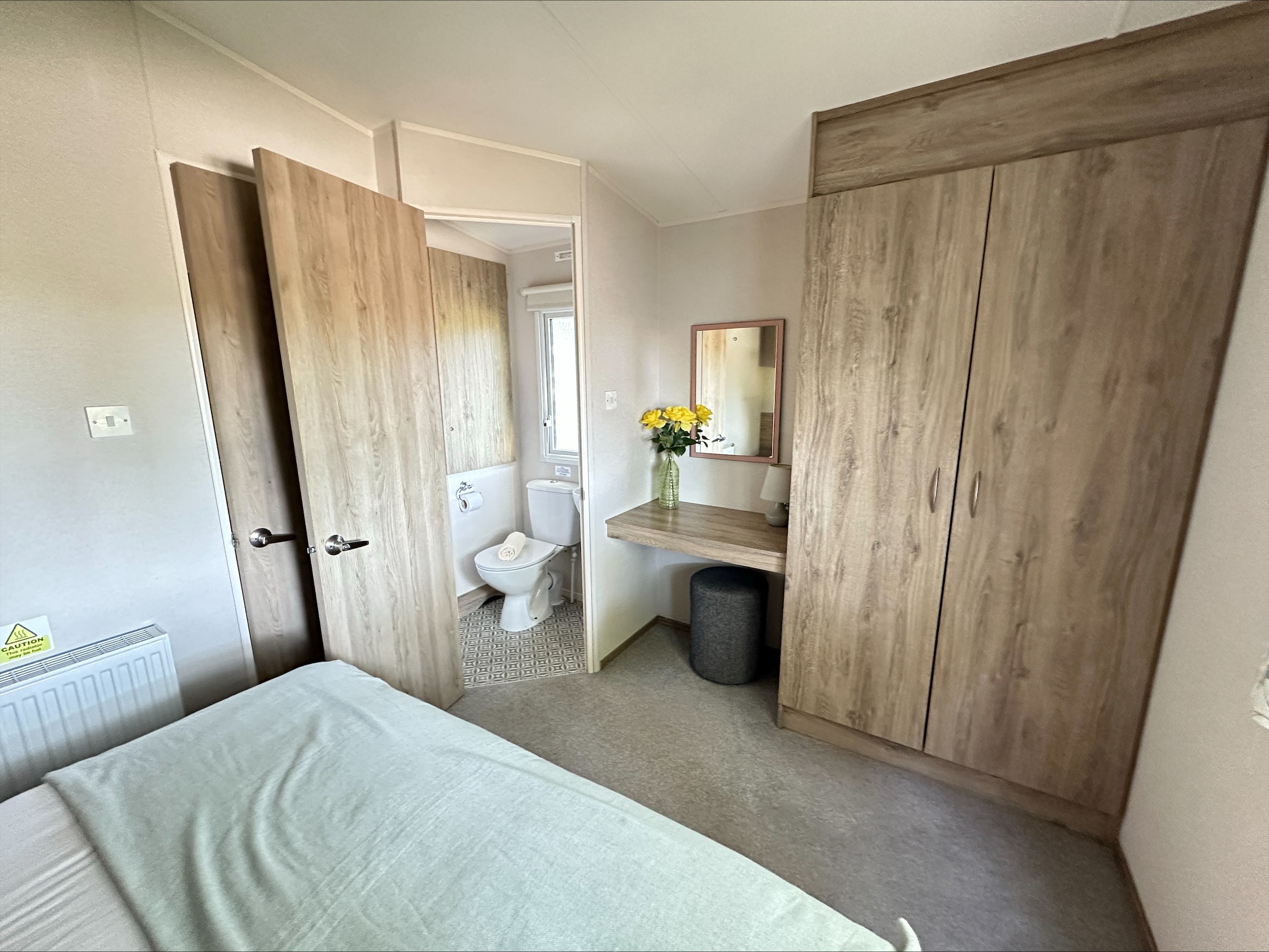 Photo of ABI Trieste 2021 (Static Caravan)