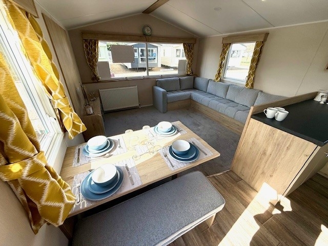 Photo of Atlas Hollington 2025 (Static Caravan)