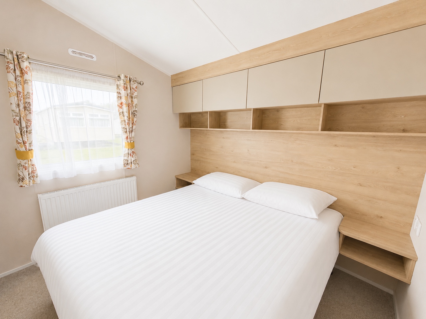 Photo of Atlas Eden 2021 (Static Caravan)
