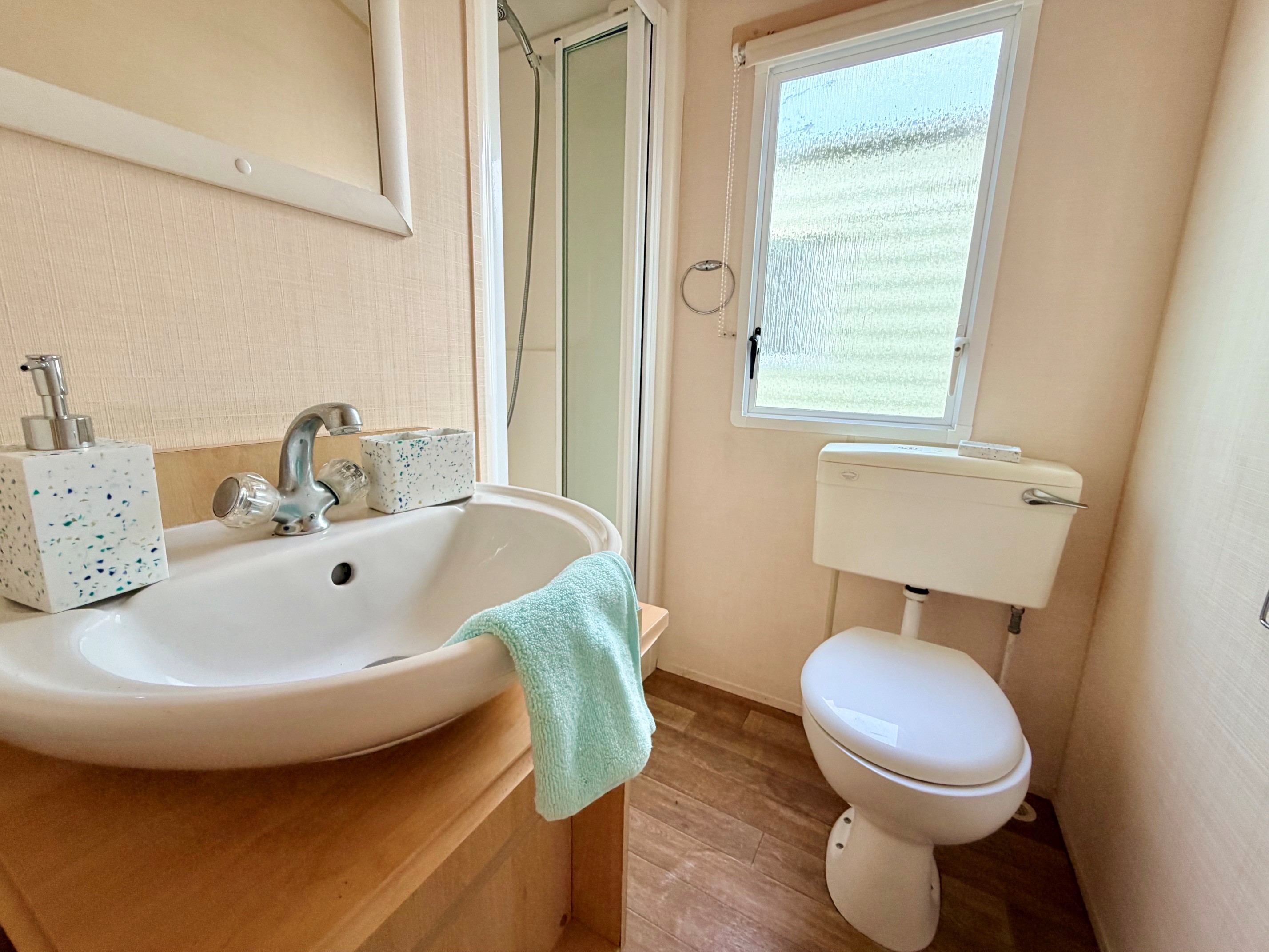 Photo of Willerby Magnum 2010 (Static Caravan)