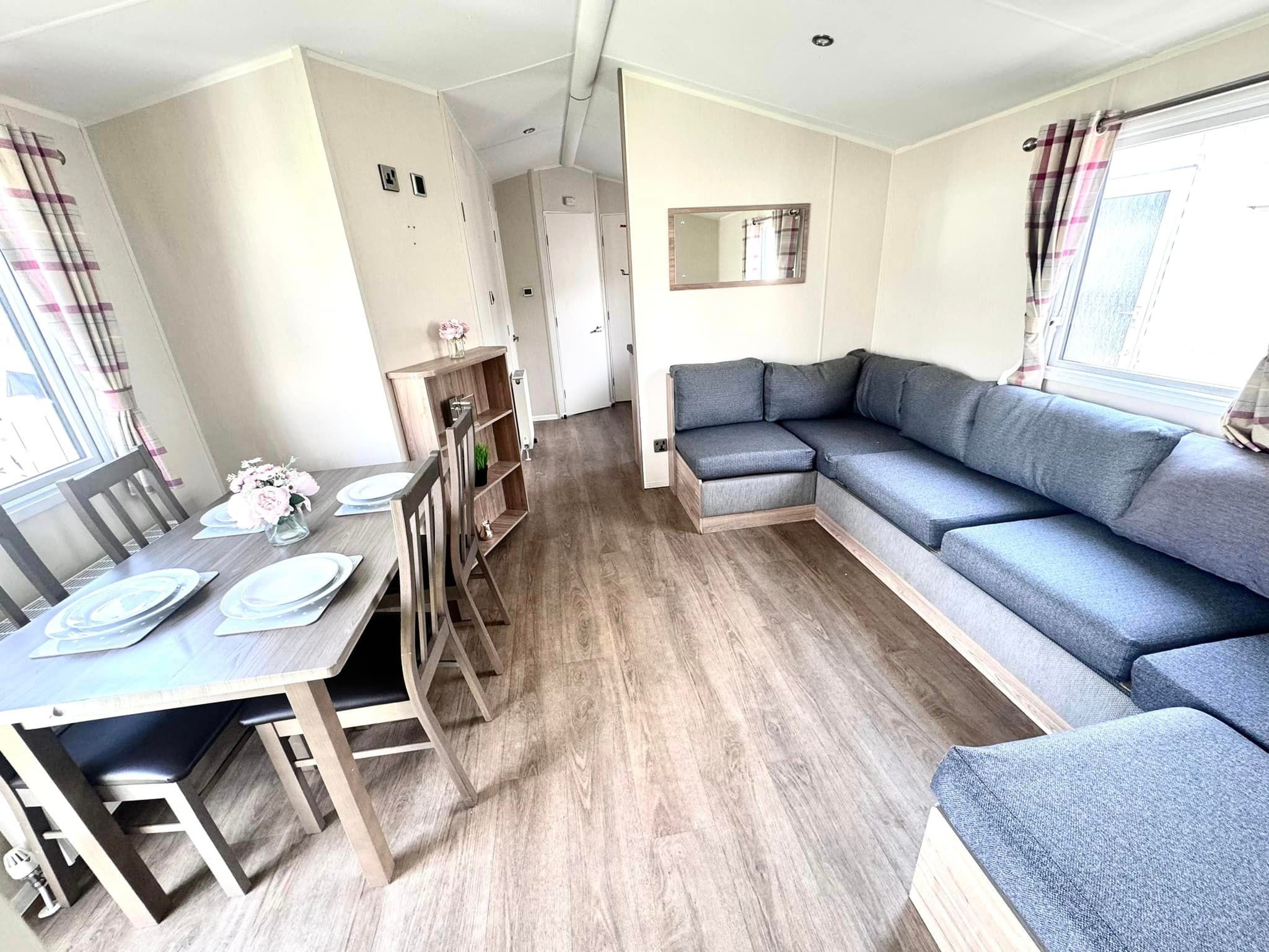 Photo of Willerby Lymington 2017 (Static Caravan)