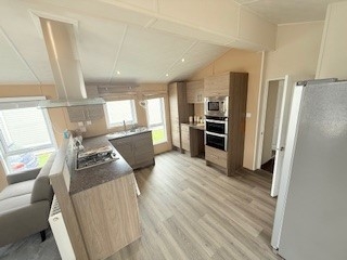 Photo of Delta Desire 2013 (Luxury Lodge)