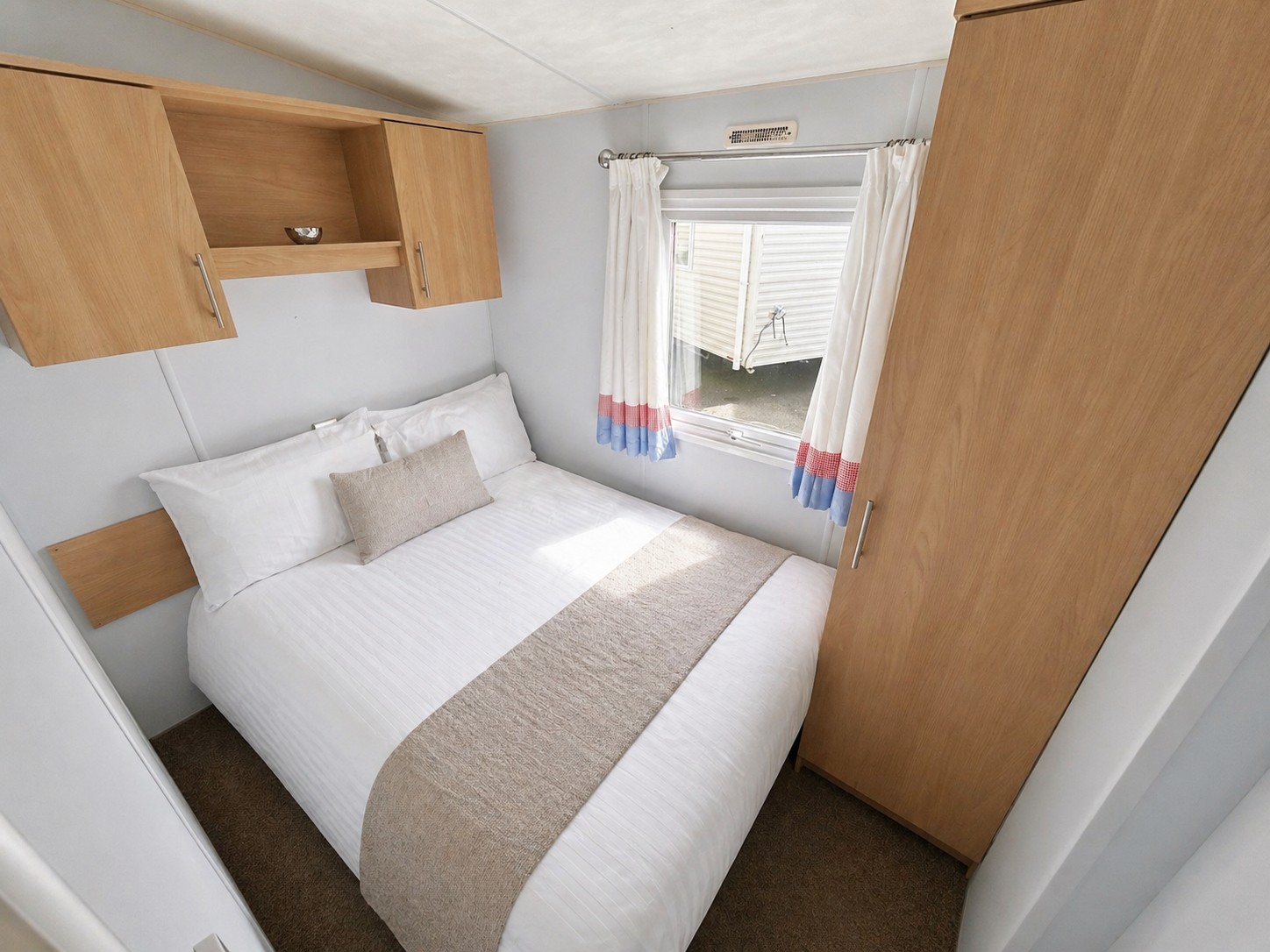 Photo of Delta Sapphire 2016 (Static Caravan)