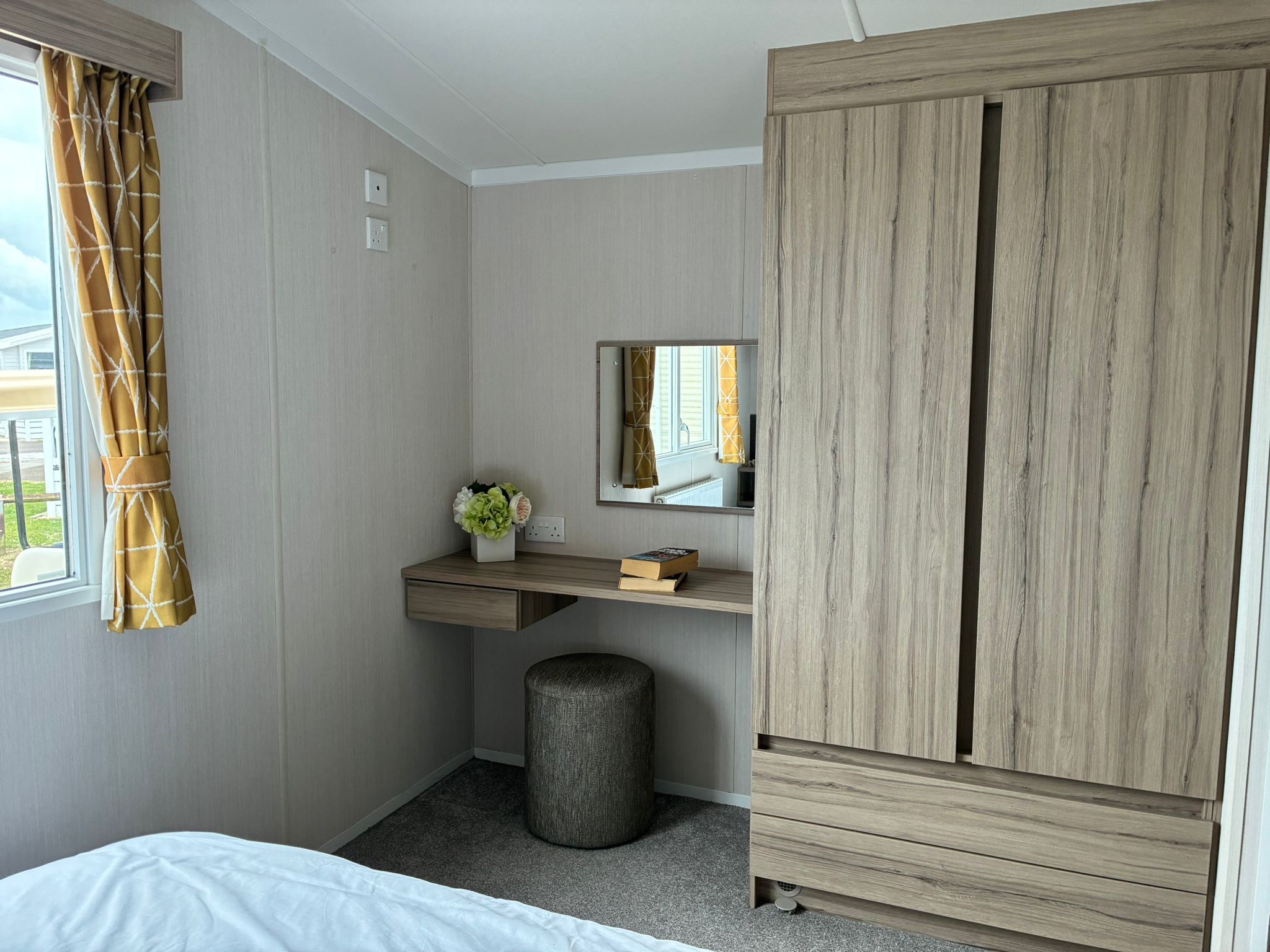 Photo of Swift Loire 2021 (Static Caravan)