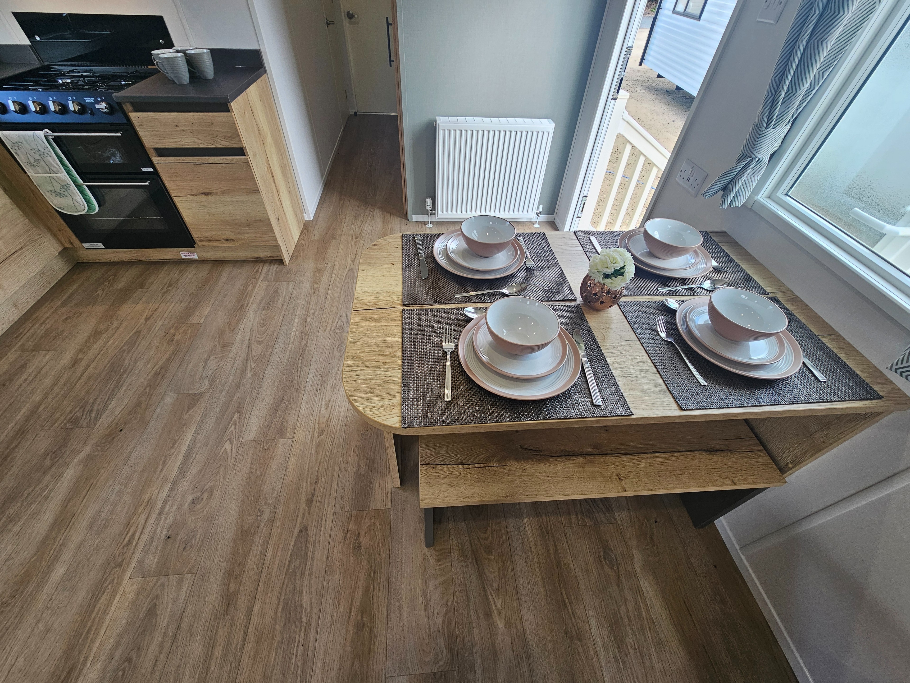 Photo of Willerby Midhurst 2024 (Static Caravan)