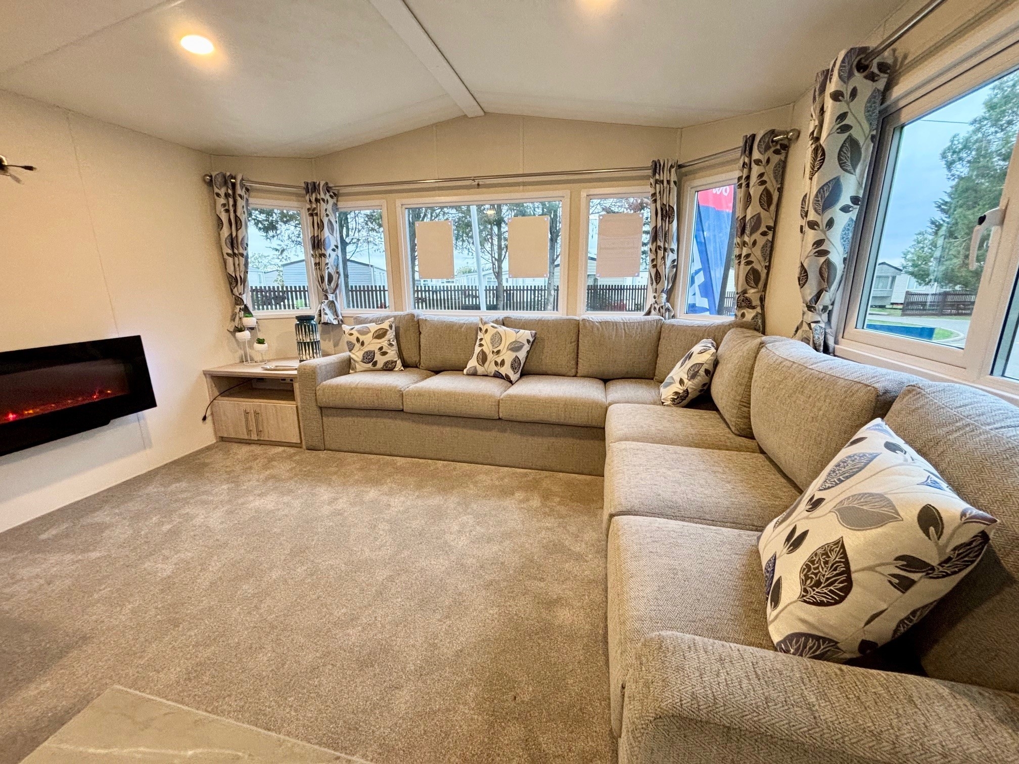 Photo of Delta Wadhurst 2024 (Static Caravan)