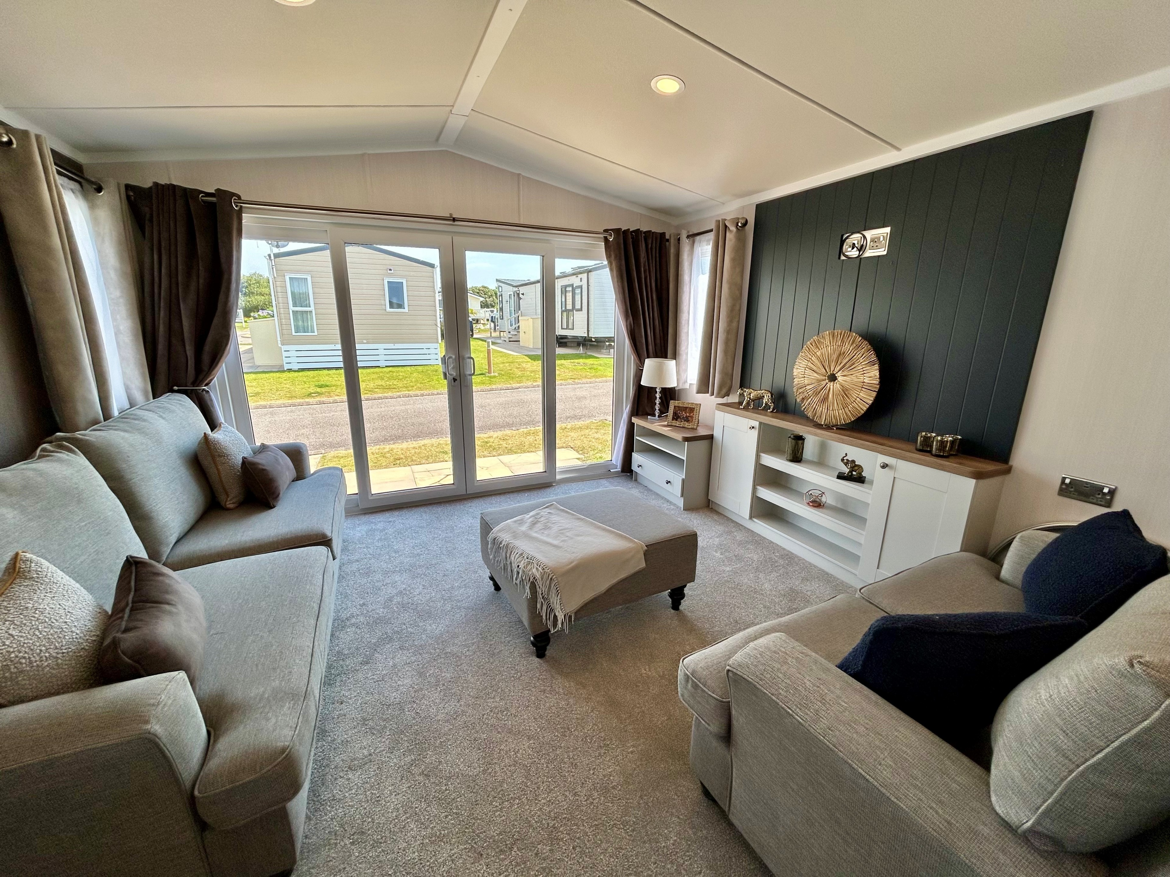 Photo of Swift Margaux 2026 (Static Caravan)