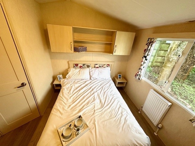Photo of Willerby Rio Gold 2013 (Static Caravan)