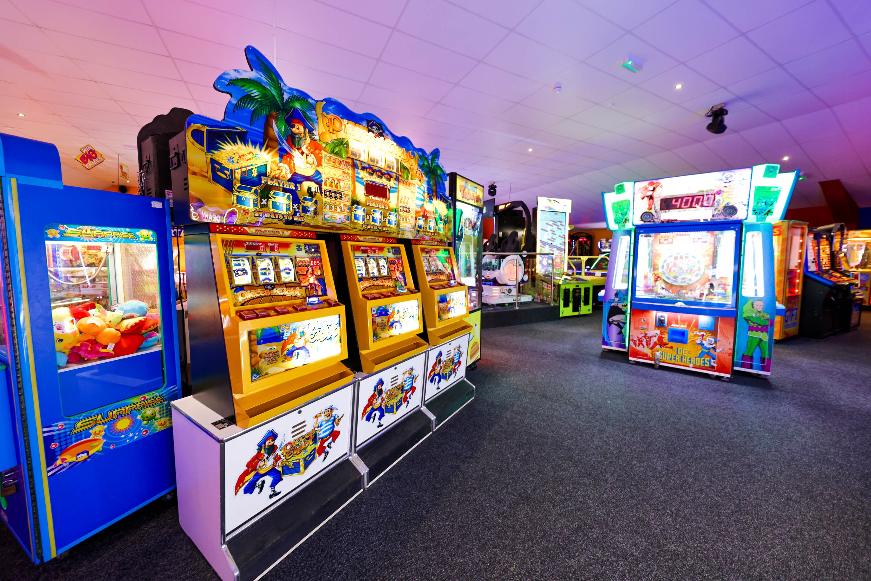 Arcade