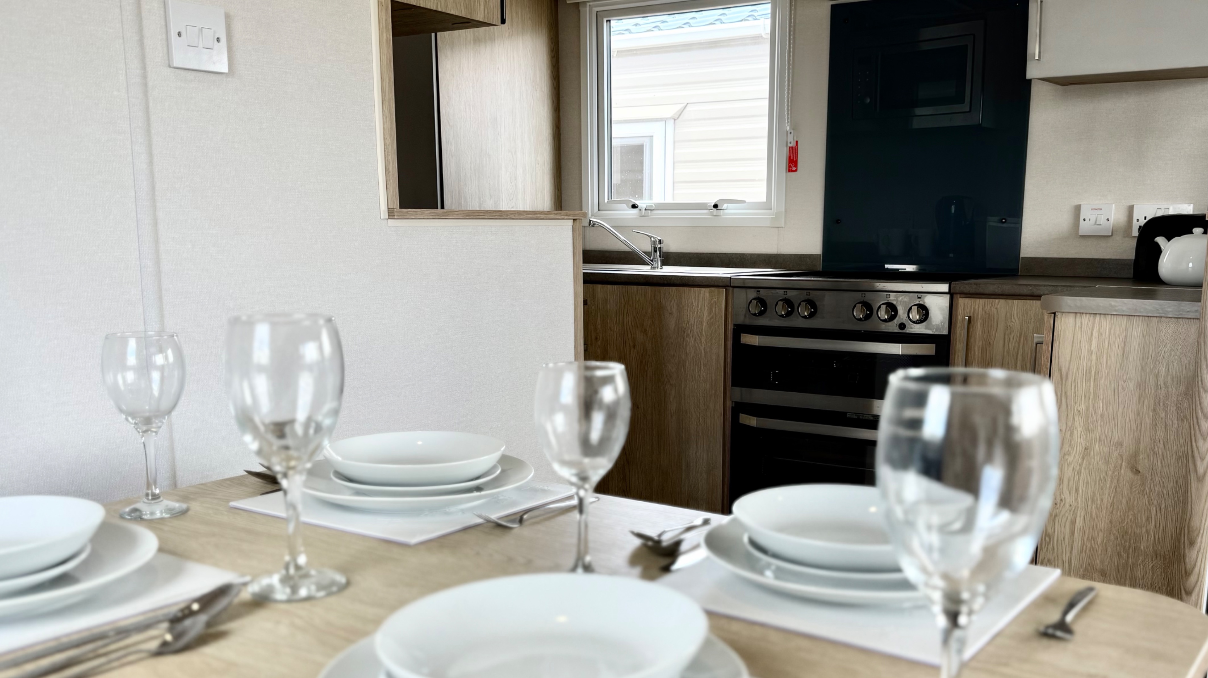 Photo of ABI Trieste 2021 (Static Caravan)