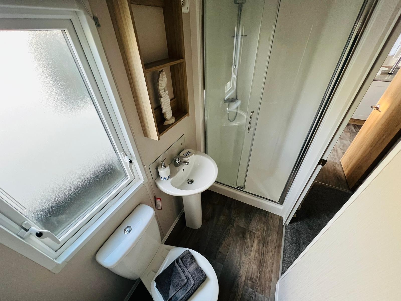 Photo of Willerby Lamberhurst 2023 (Static Caravan)