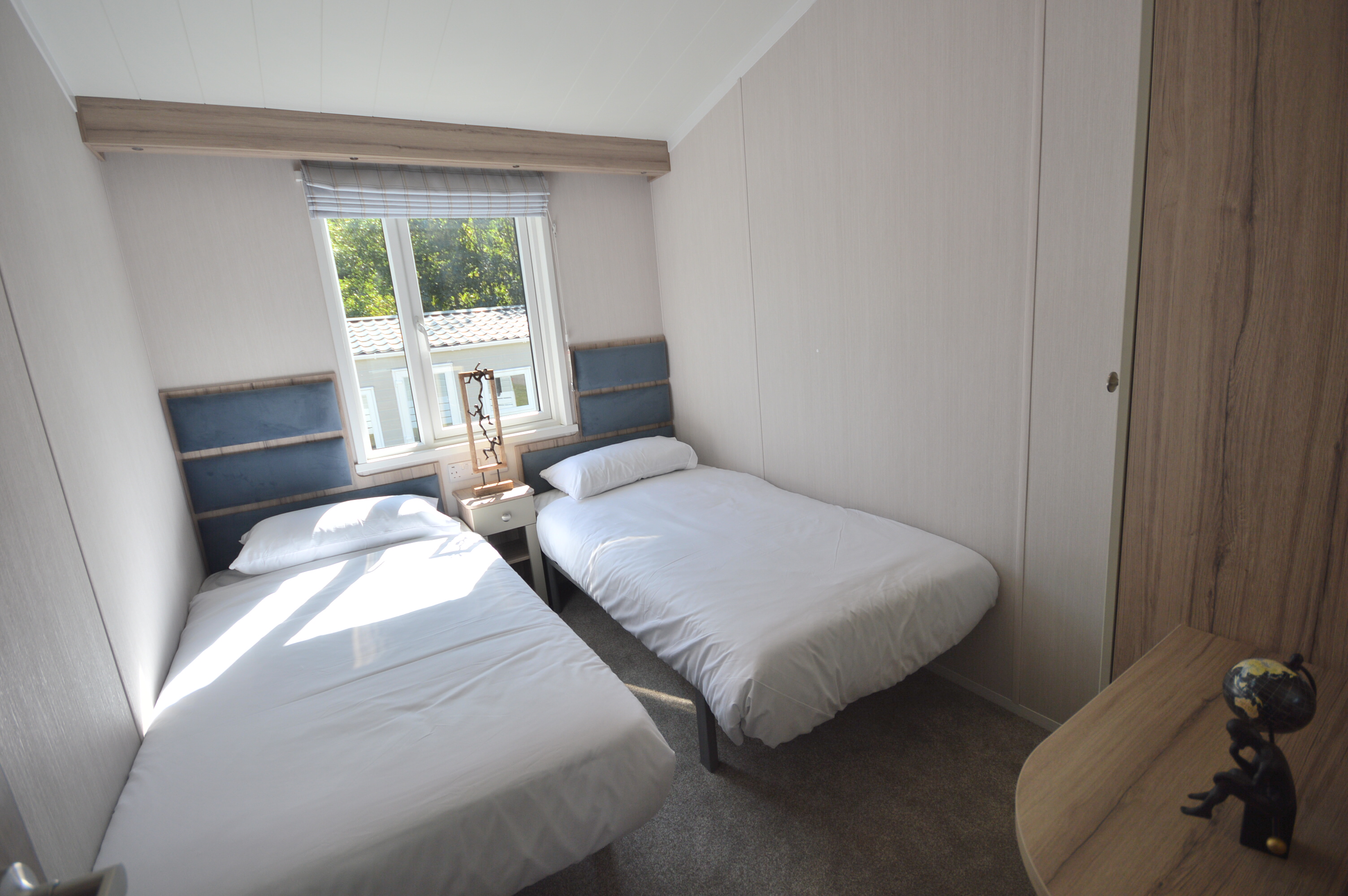 Photo of Swift Edmonton 2023 (Luxury Lodge)