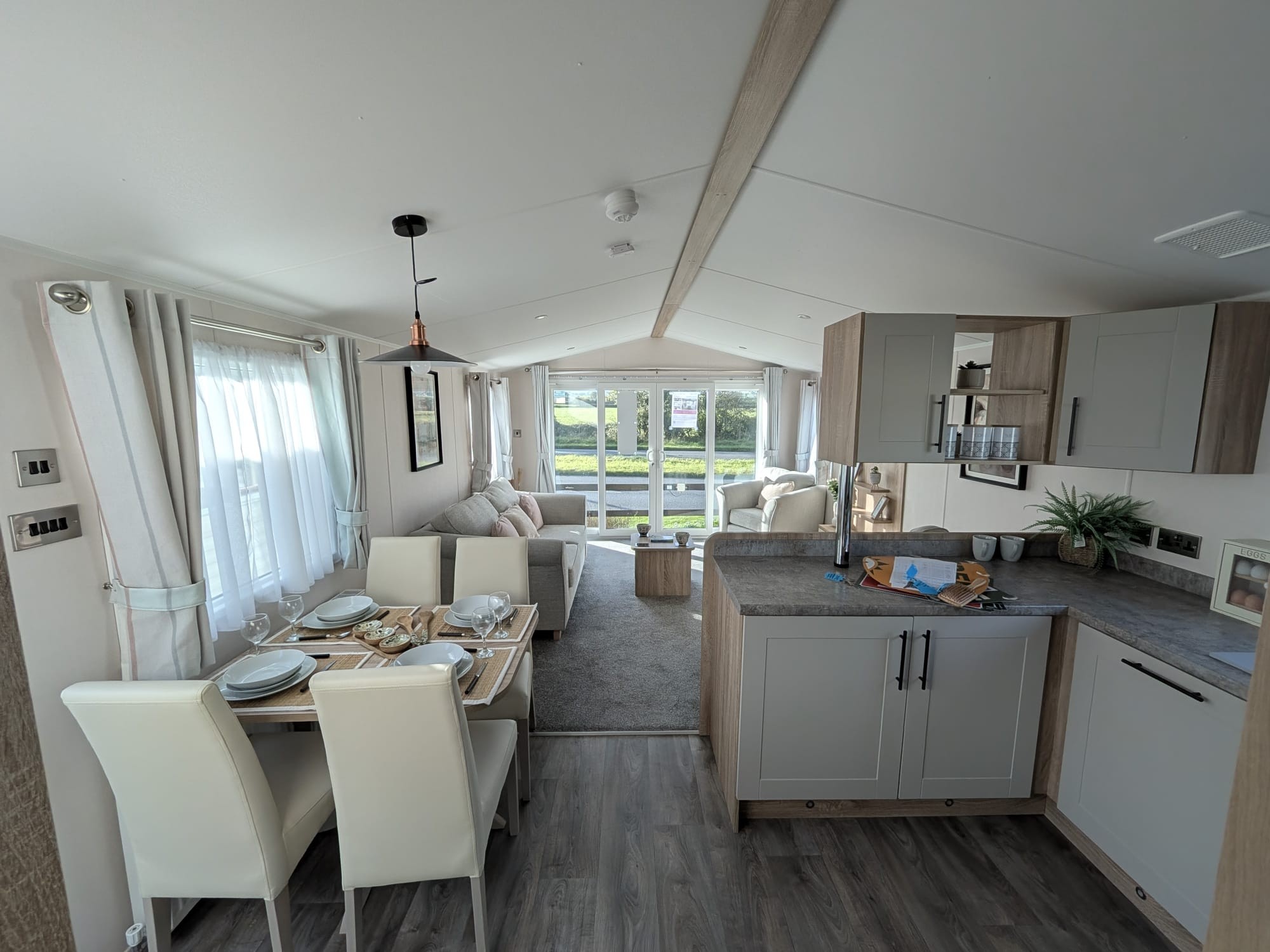 Photo of Willerby Lamberhurst 2025 (Static Caravan)