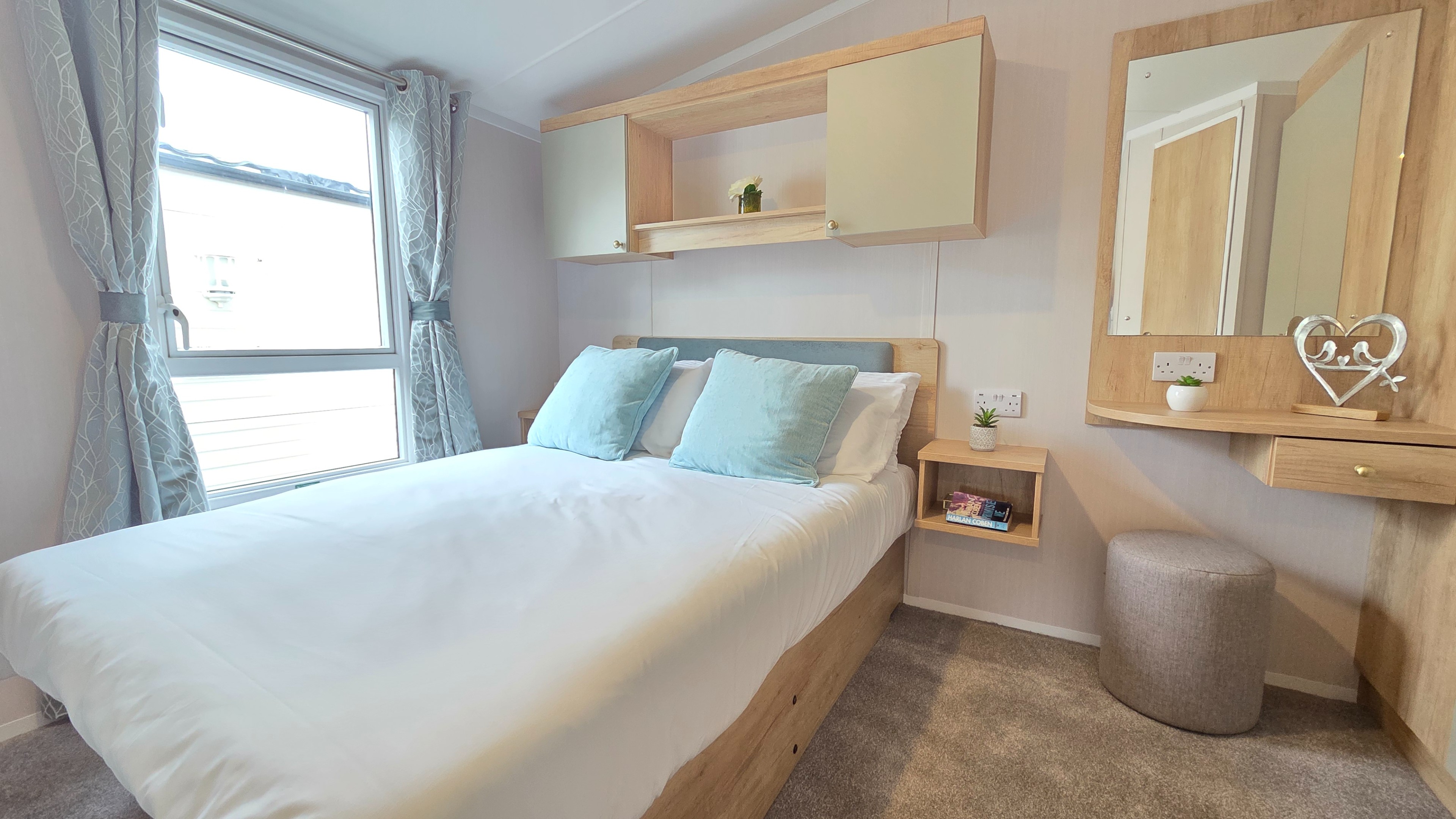 Photo of Swift Provence 2025 (Static Caravan)