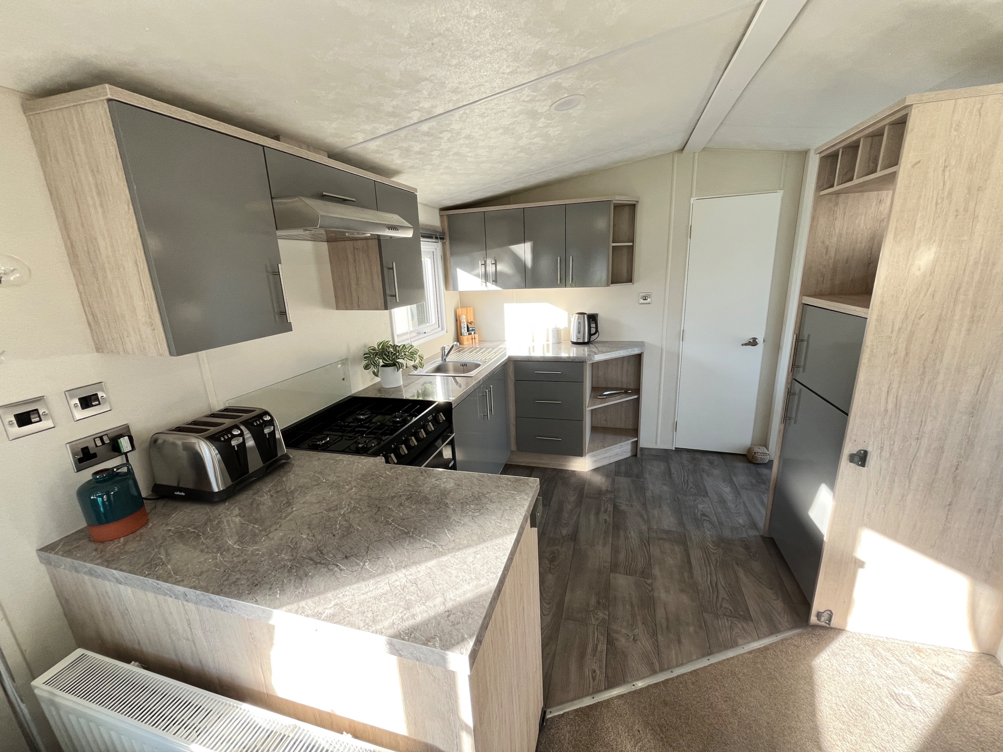 Photo of Delta Wadhurst 2022 (Static Caravan)