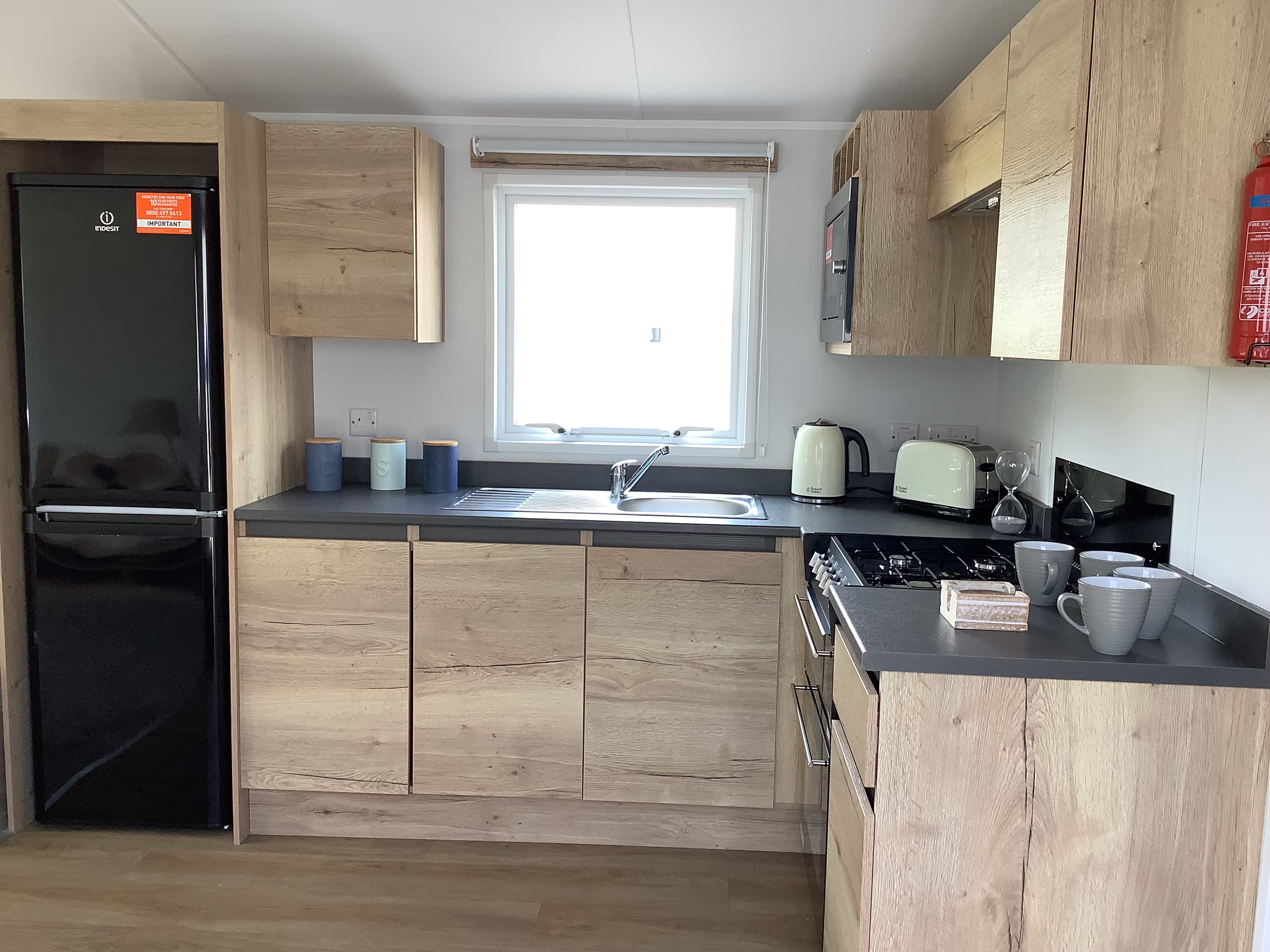 Photo of Willerby Midhurst 2024 (Static Caravan)