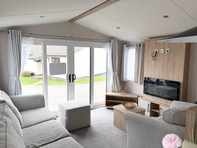 Photo of Willerby Manor 2022 (Static Caravan)