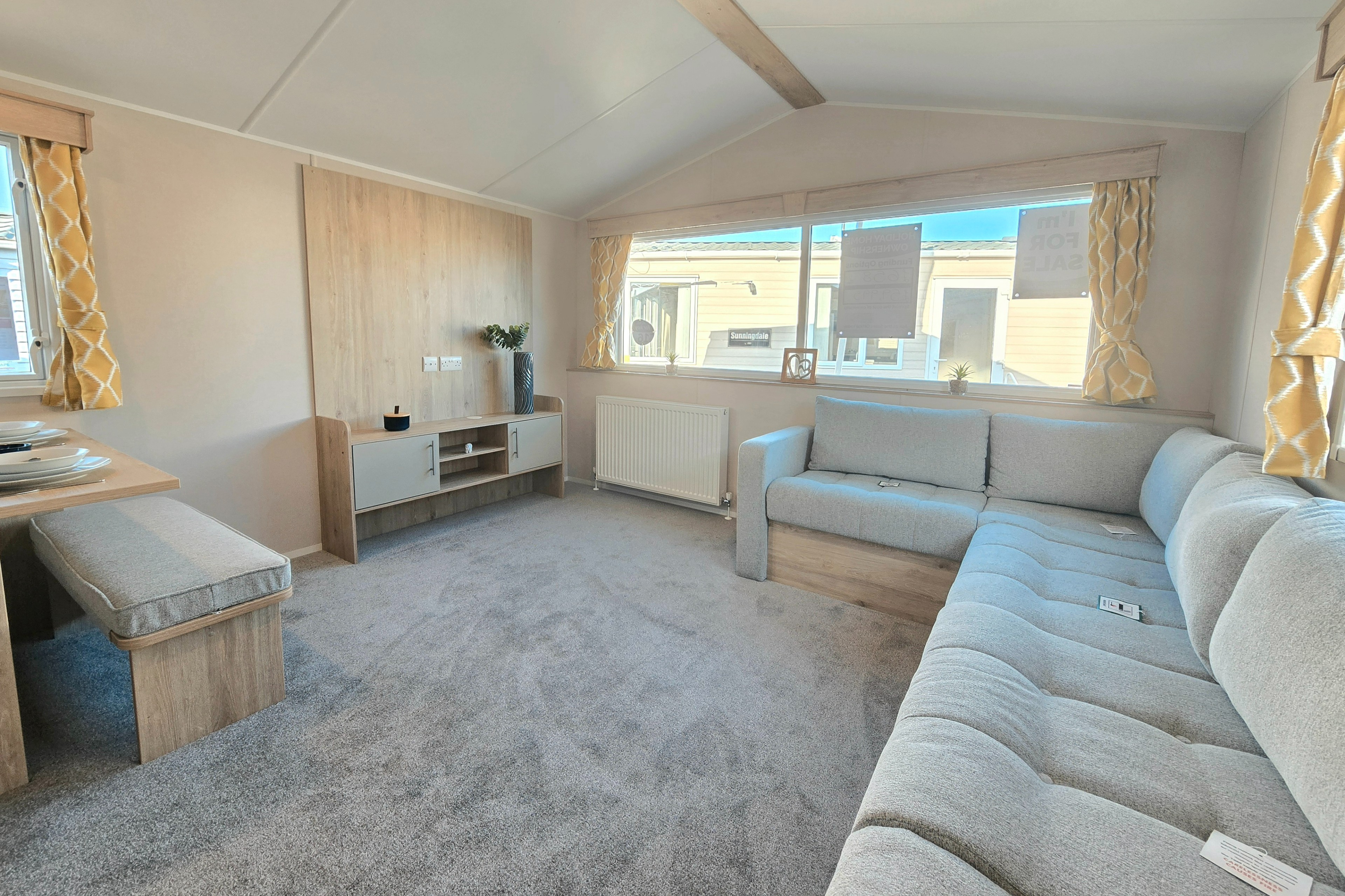Photo of Atlas Hollington 2025 (Static Caravan)