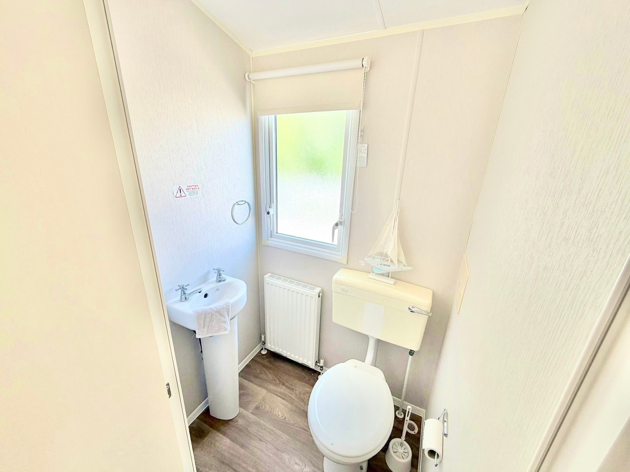 Photo of Willerby Caledonia 2017 (Static Caravan)